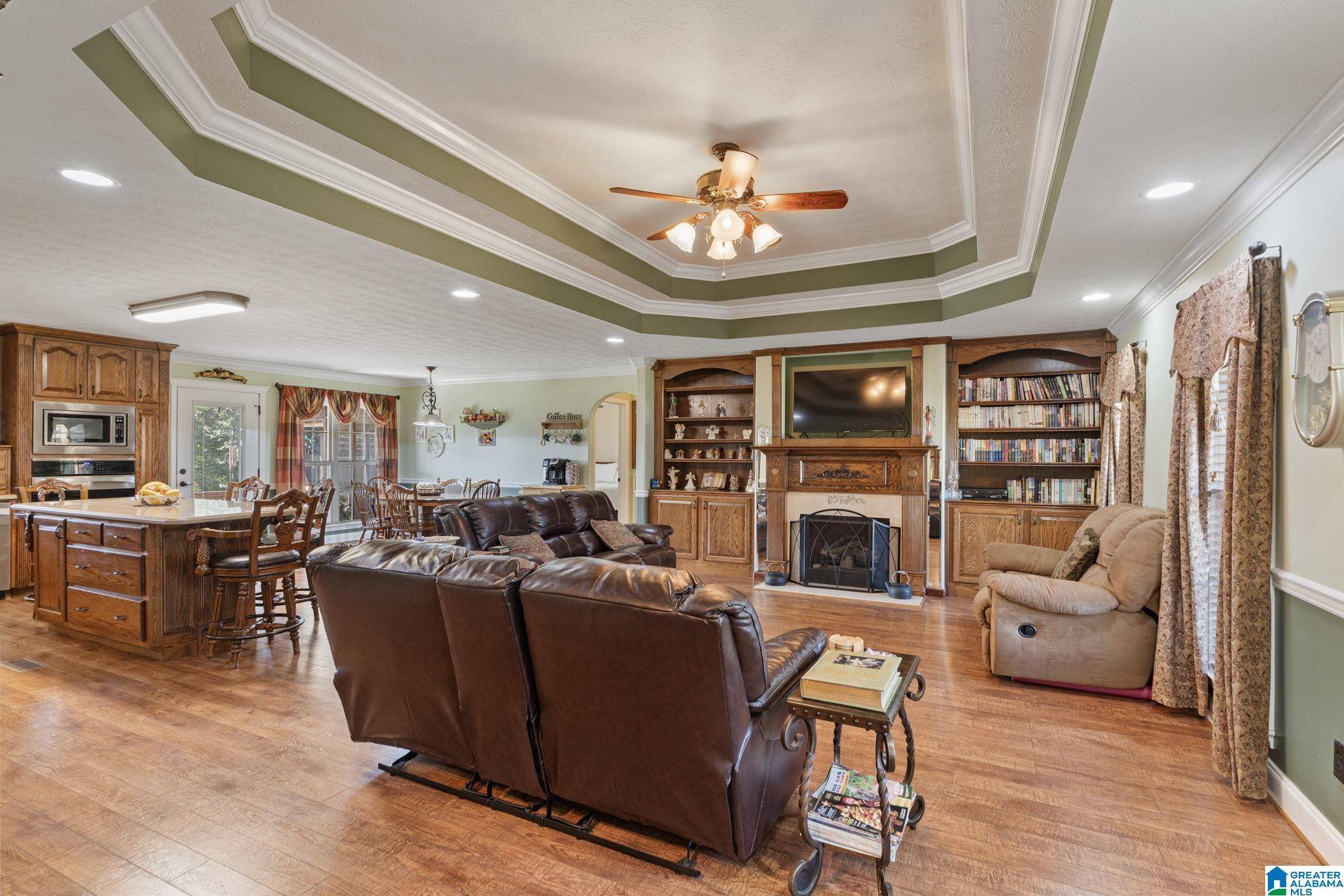 Thorsby, AL 35046,76 HOWARD STREET