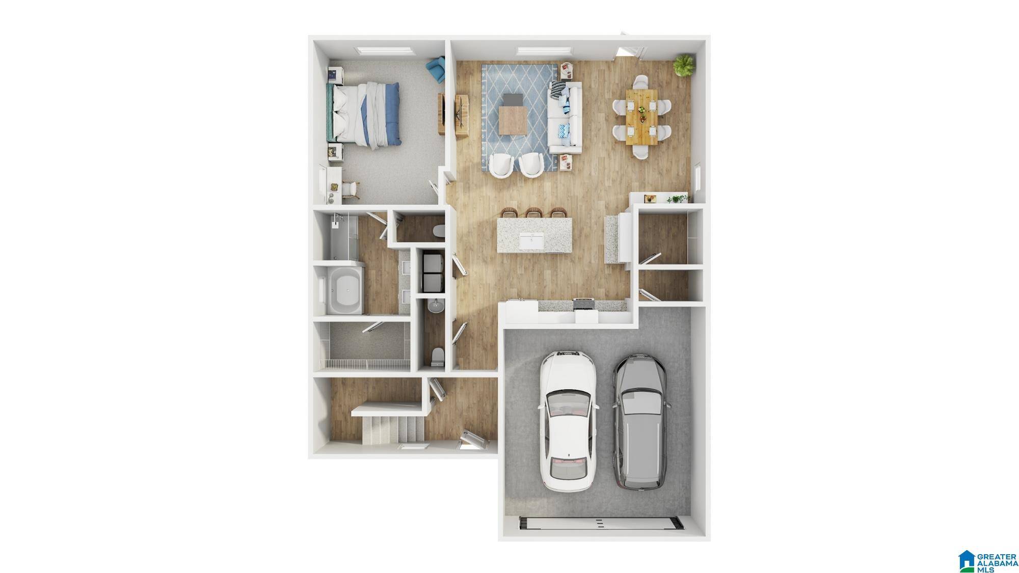 Chelsea, AL 35043,1374 CHELSEA PARK TRAIL