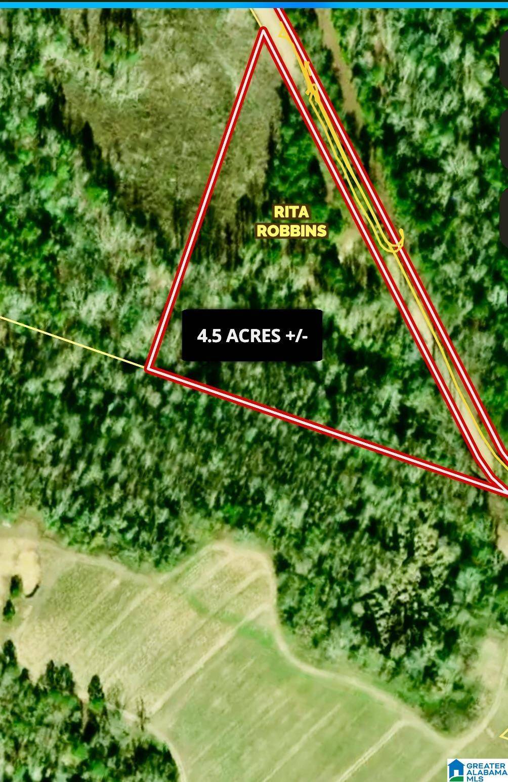 Maplesville, AL 36750,0 COUNTY ROAD 341 #1