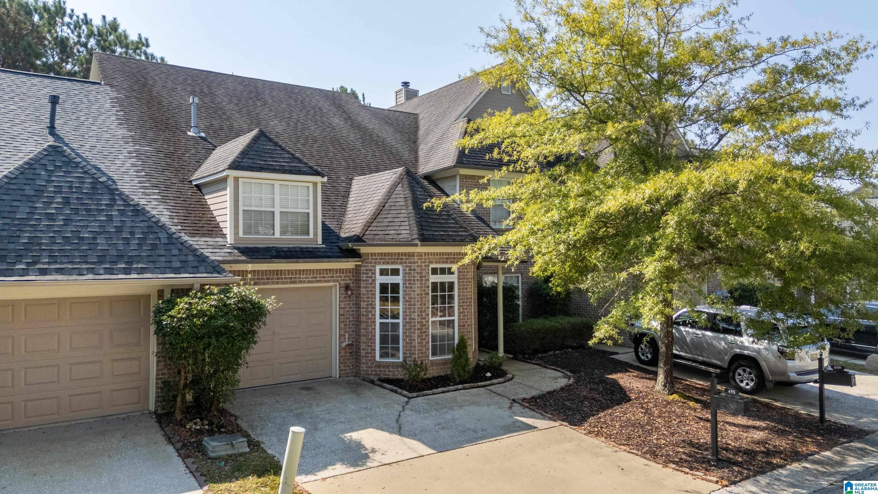 Birmingham, AL 35242,455 REACH DRIVE