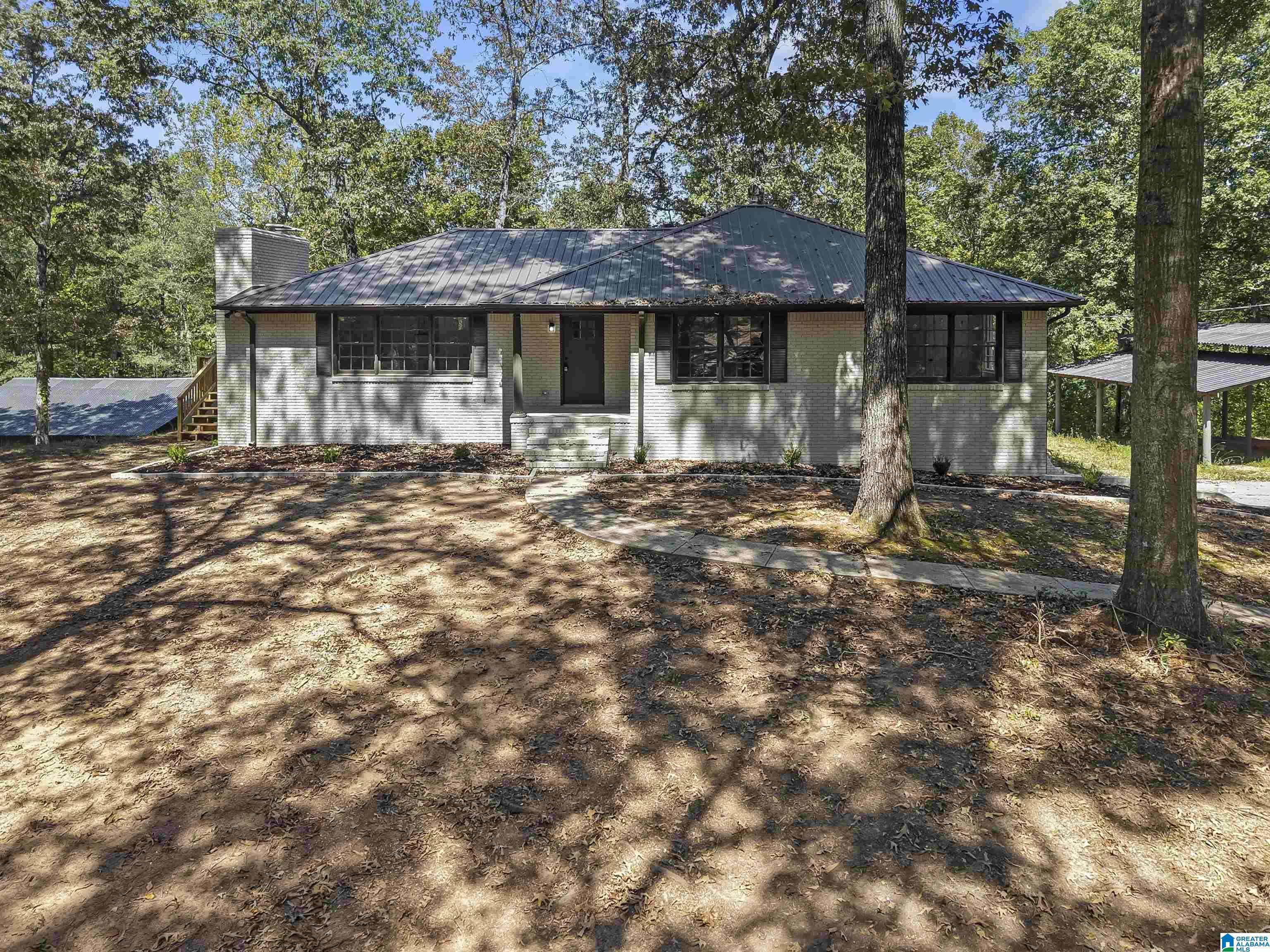 Chelsea, AL 35043,640 GRIFFIN ROAD