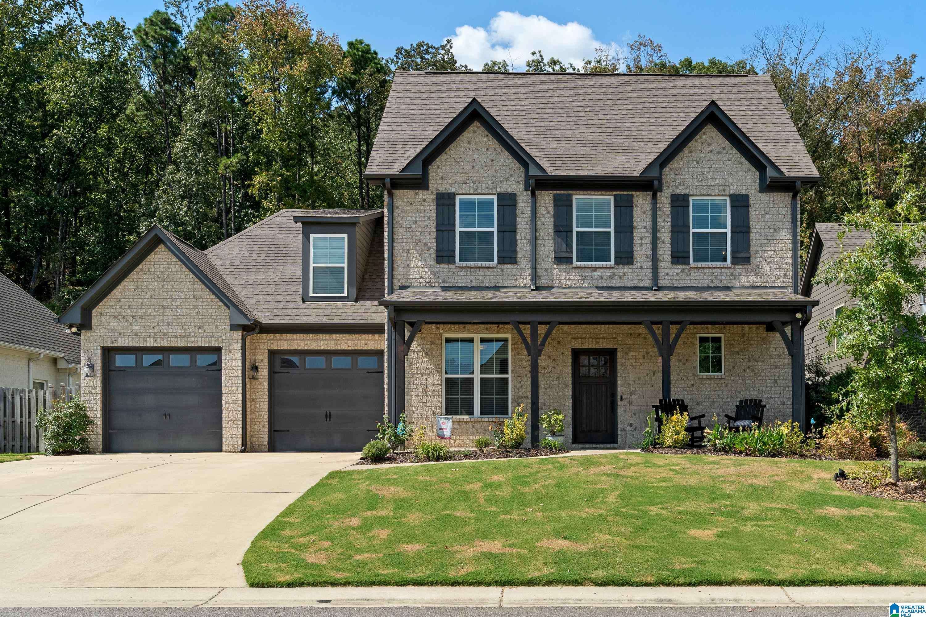 Pelham, AL 35124,249 KINROSS CIRCLE