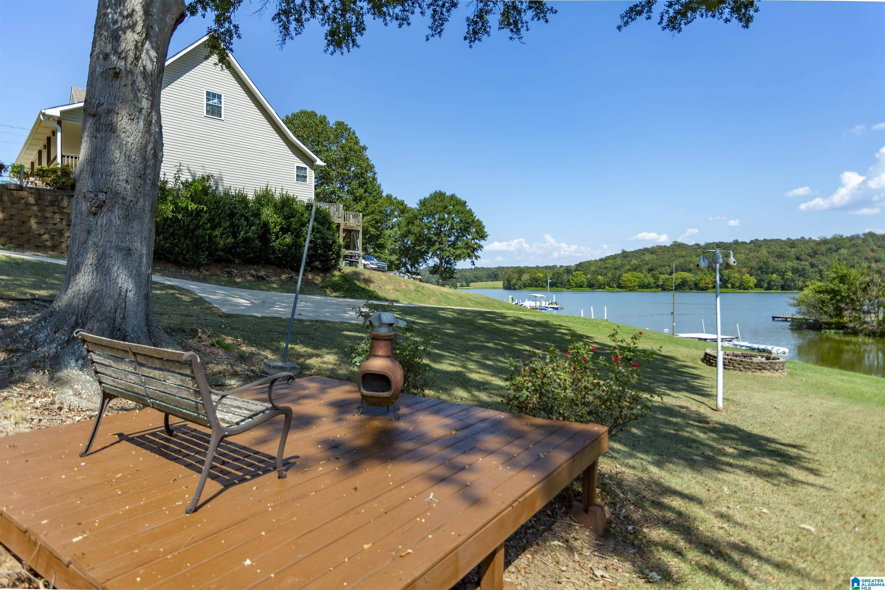 Riverside, AL 35135,586 HOLLYS LANE