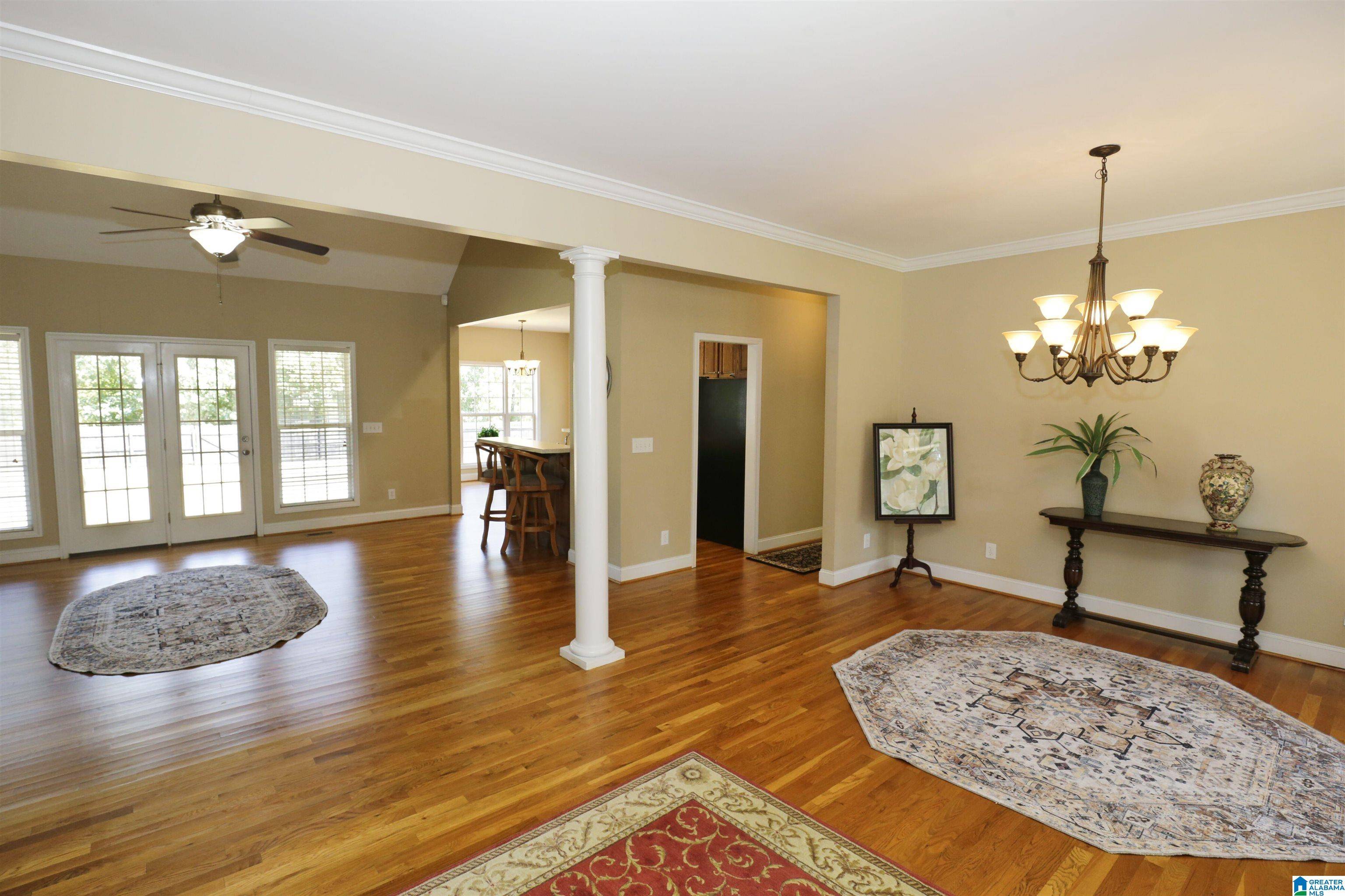 Anniston, AL 36207,192 LIBERTY LANE