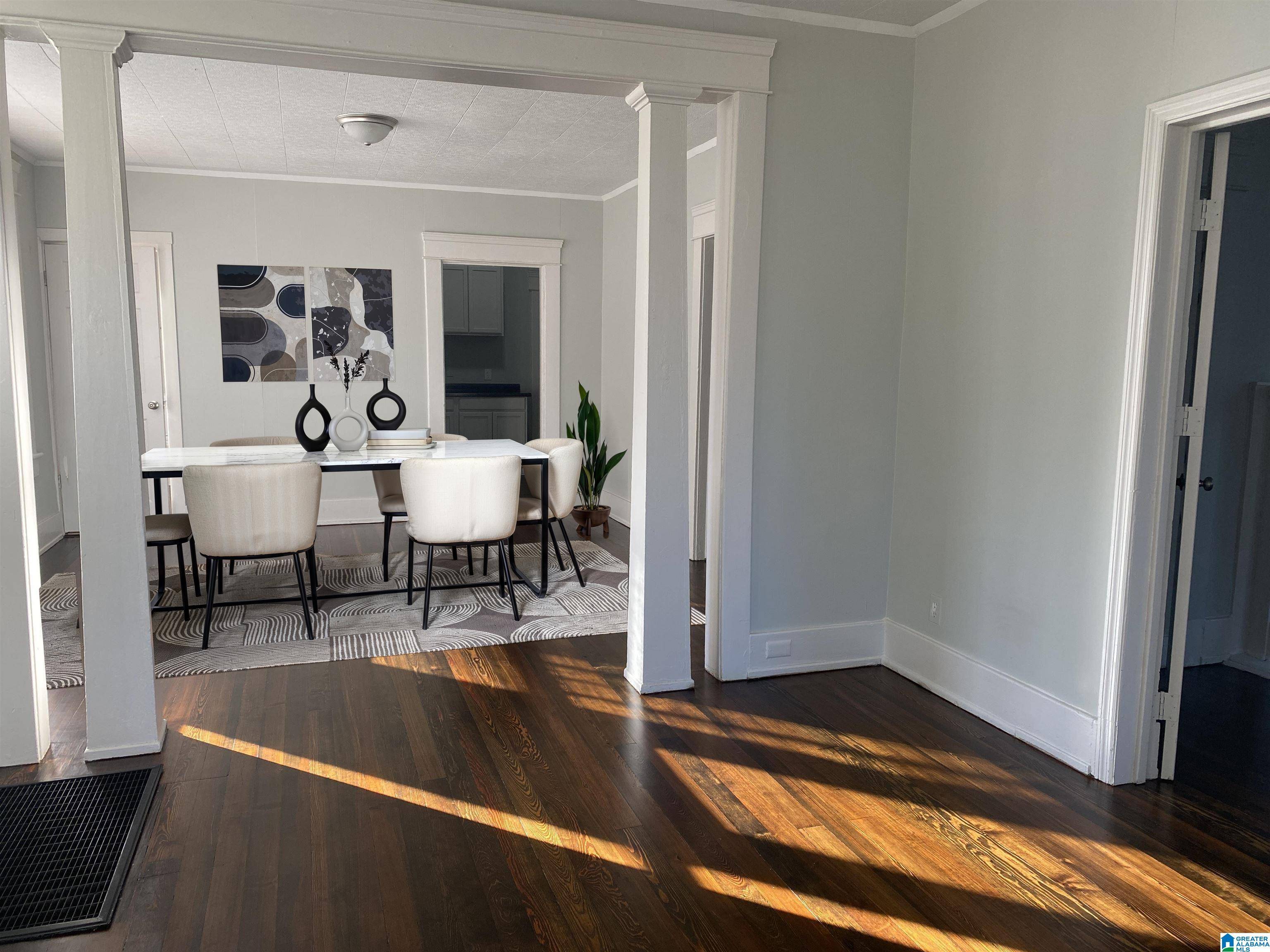 Birmingham, AL 35204,909 W 4TH AVENUE W