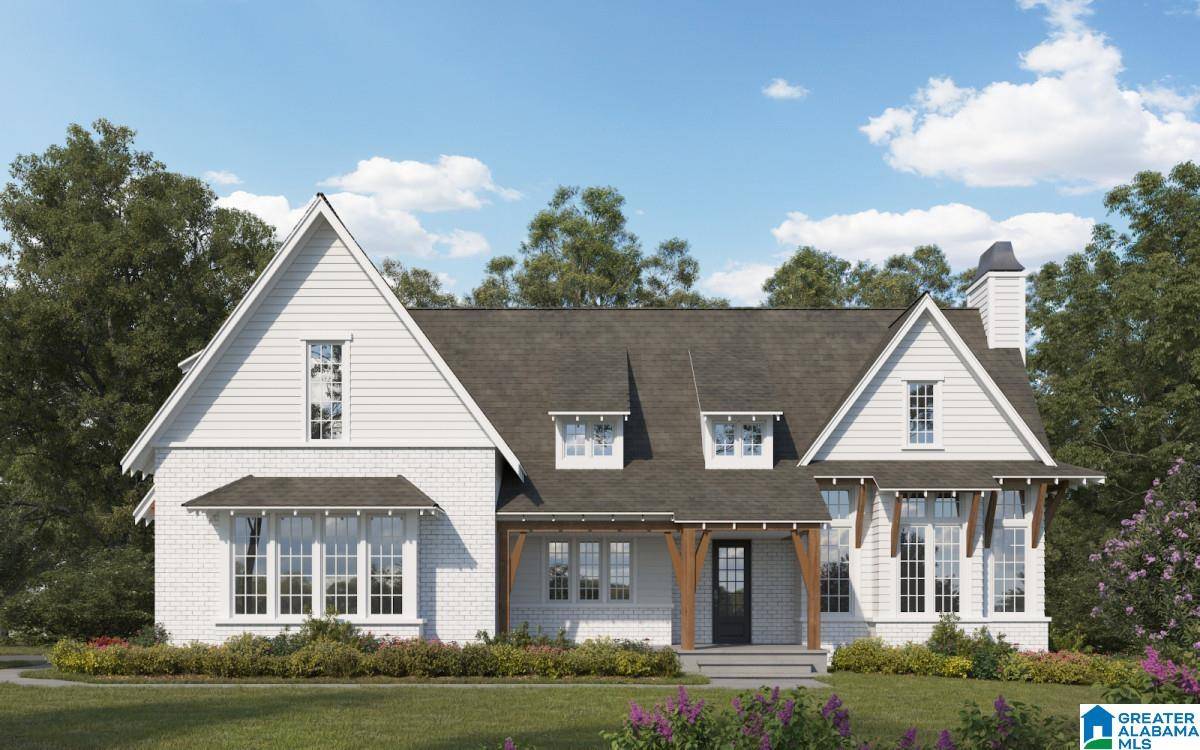 Vestavia Hills, AL 35242,1144 E CLUB RIDGE DRIVE