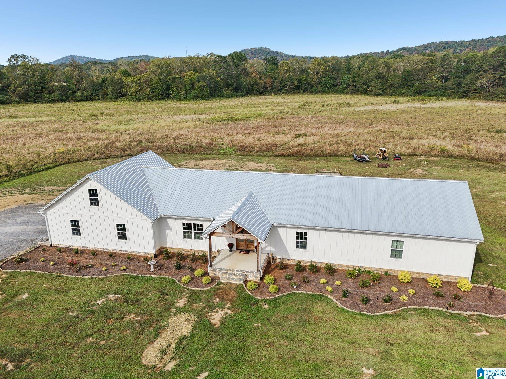 Oneonta, AL 35121,65 KUDZU ROAD