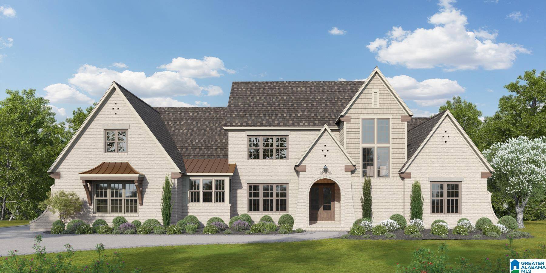 Vestavia Hills, AL 35242,7385 RIDGECREST COURT ROAD