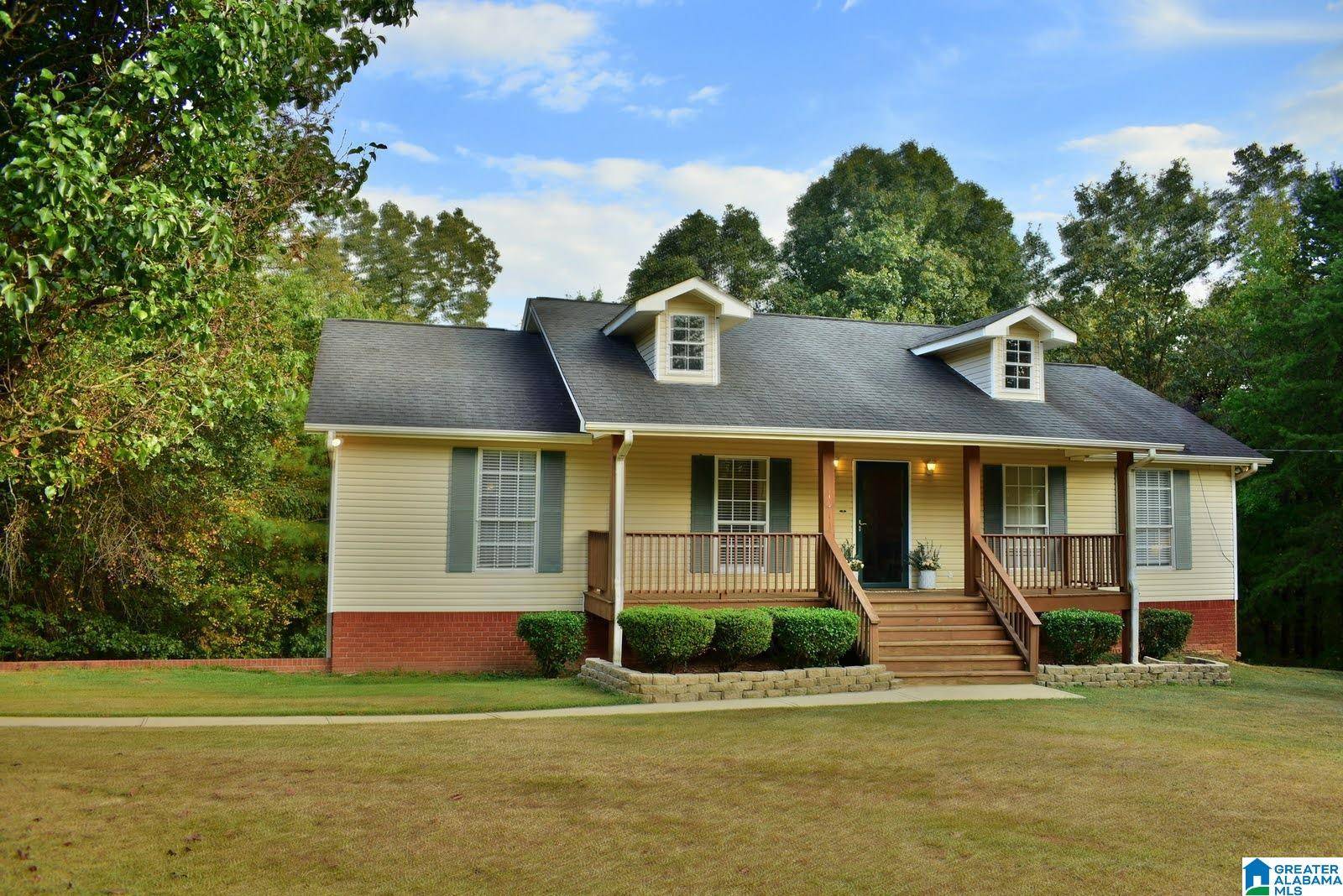 Mccalla, AL 35022,3878 BLACK HAWK DRIVE