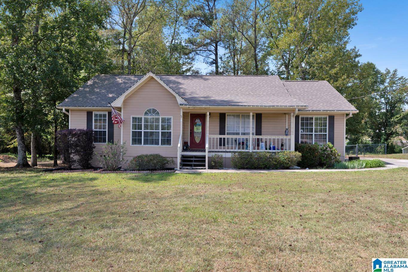 Hayden, AL 35079,42 PLEASANT VALLEY CIRCLE