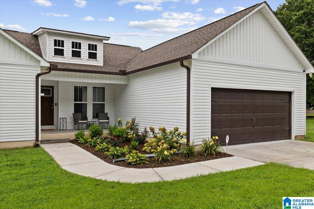 Albertville, AL 35951,1012 E MAIN STREET