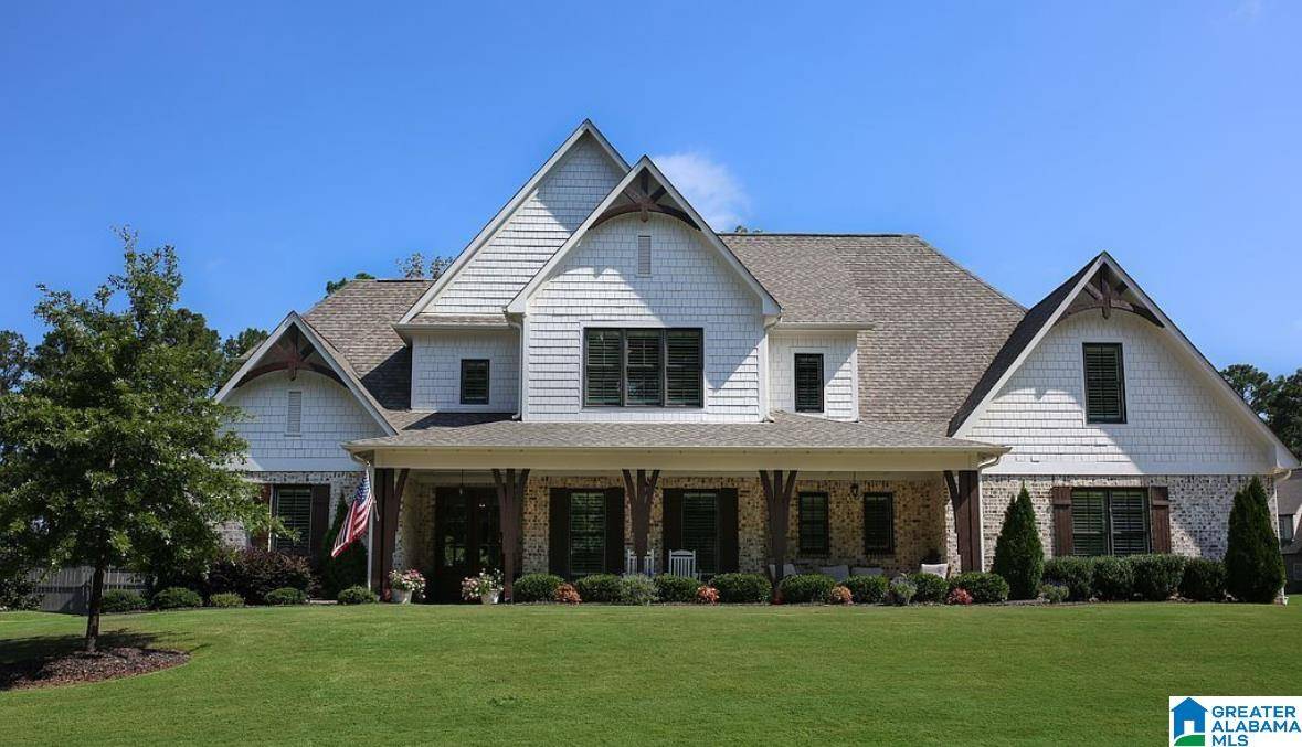 Birmingham, AL 35242,2001 GLENDALE CIRCLE