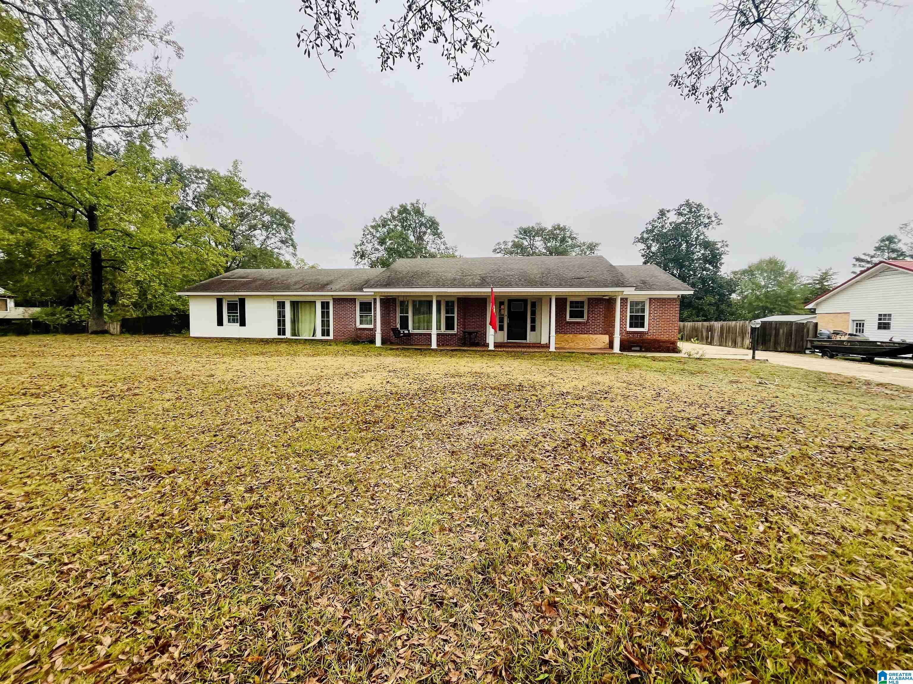 Carrollton, AL 35447,295 SPRING STREET