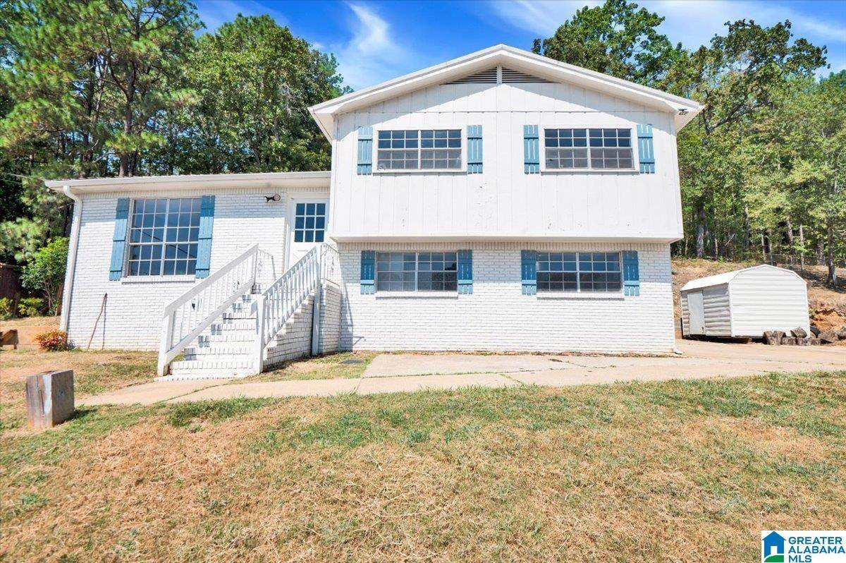 Pelham, AL 35124,952 RYECROFT ROAD