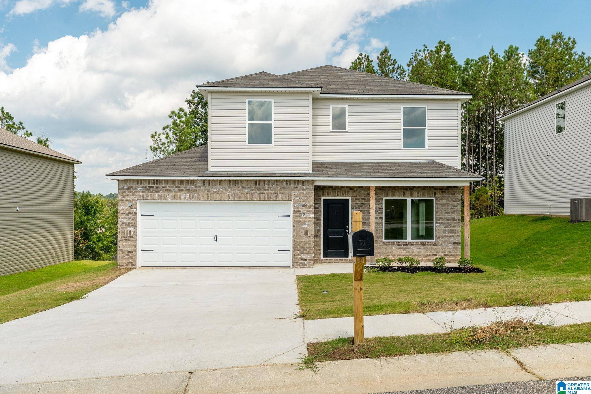 Pell City, AL 35125,110 WOODLAND WAY