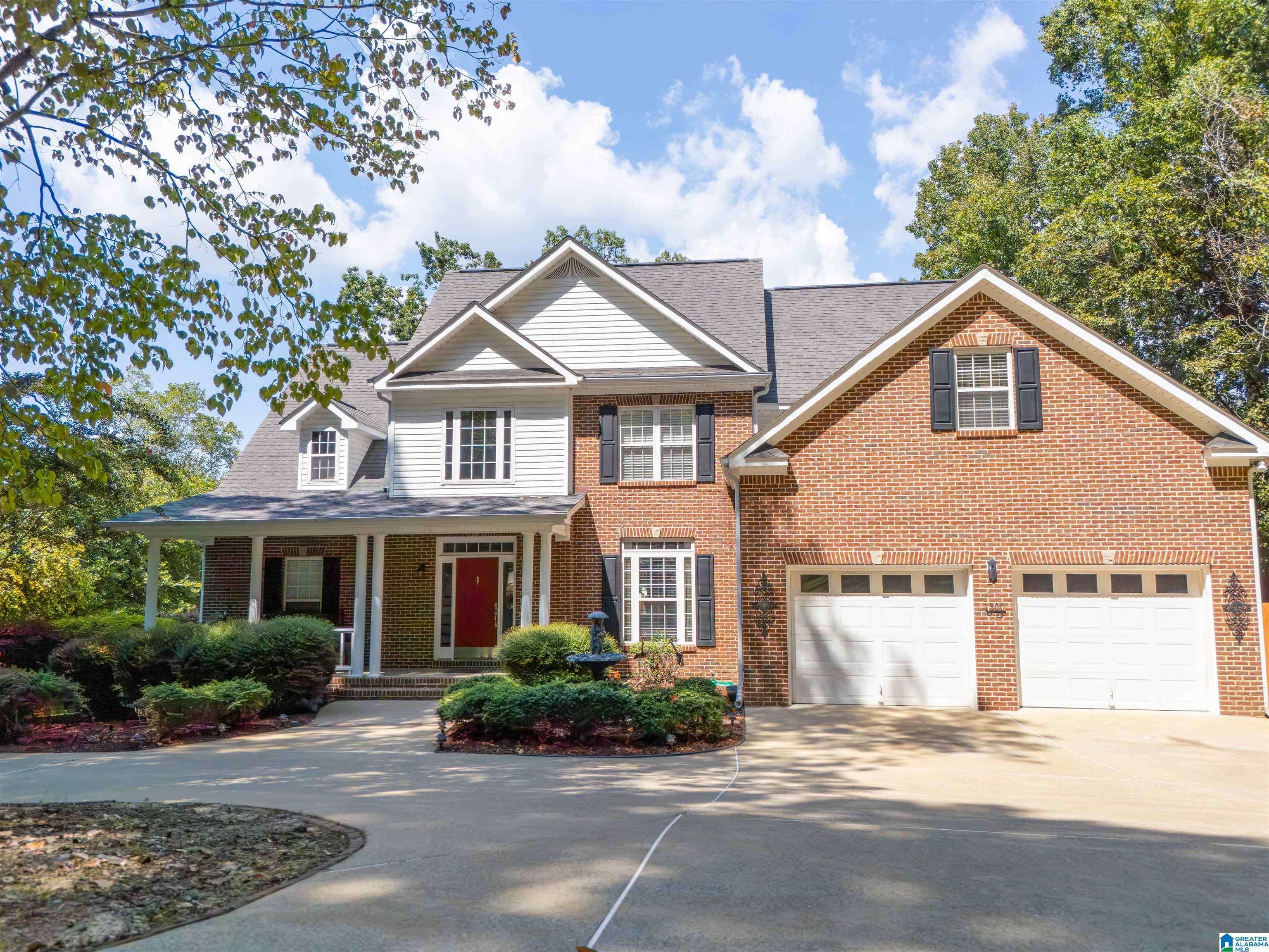 Glencoe, AL 35905,1500 SIBERT DRIVE