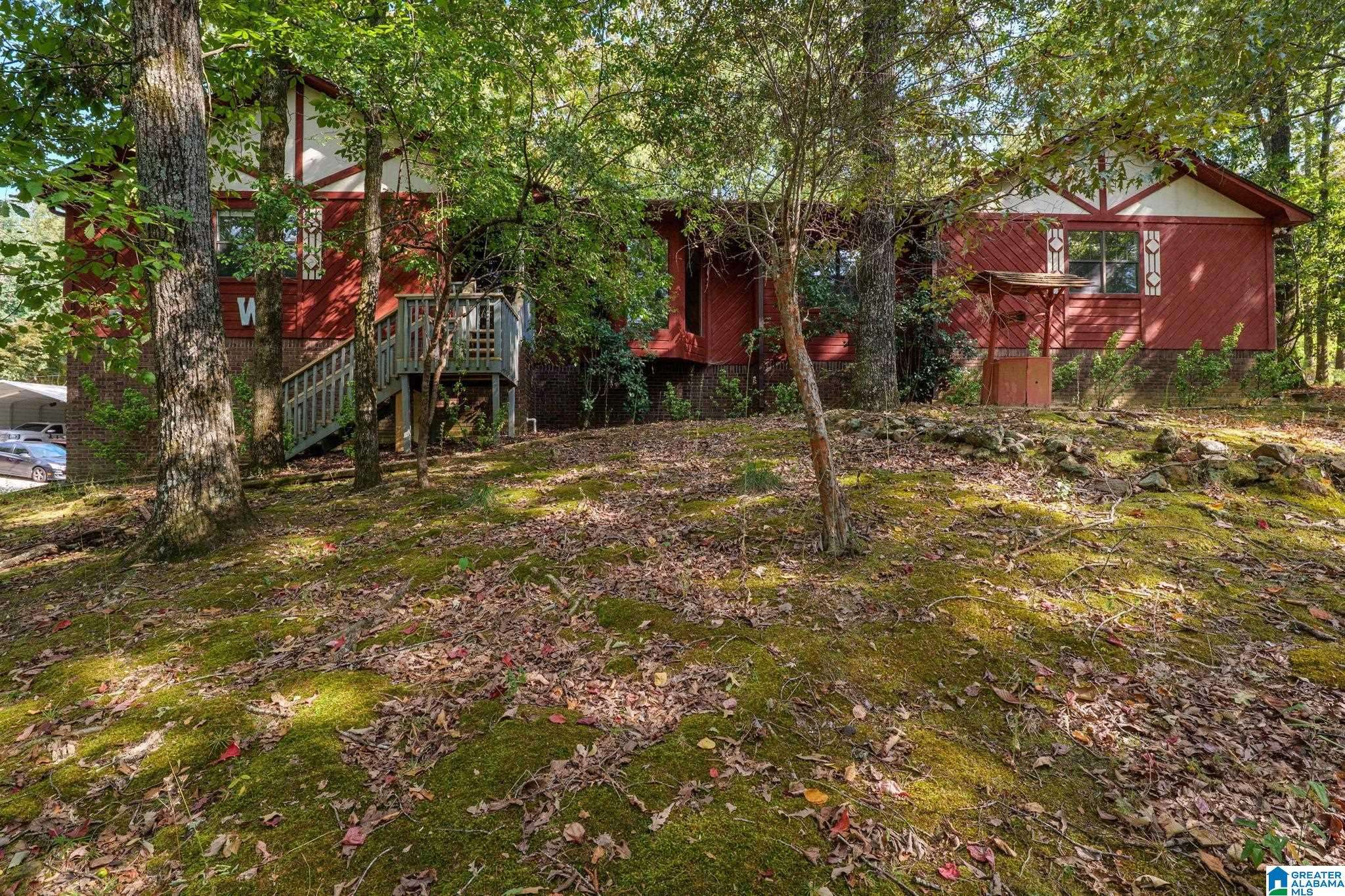 Mccalla, AL 35111,2157 LAKESIDE DRIVE