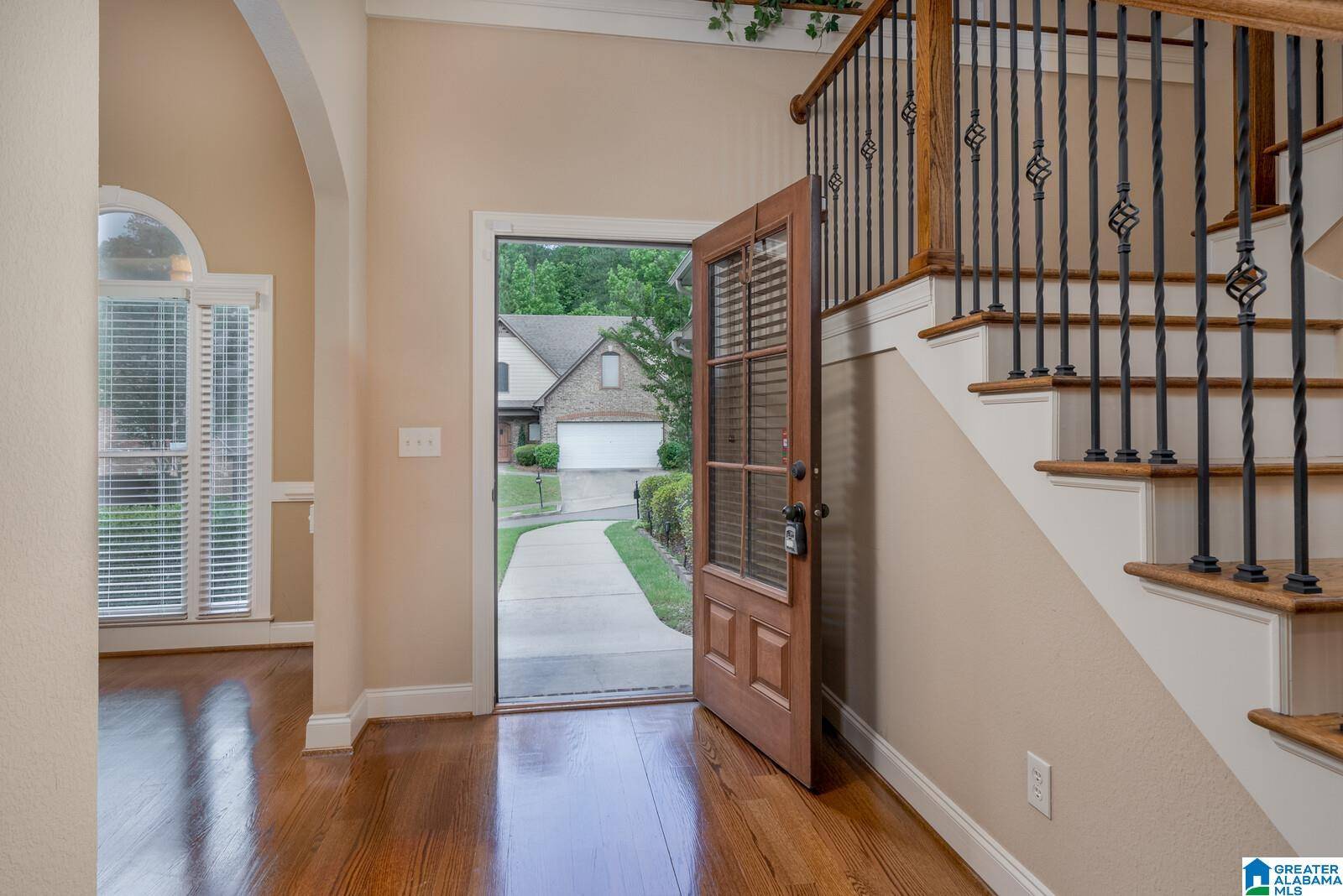 Hoover, AL 35244,4945 PARADISE LAKE CIRCLE