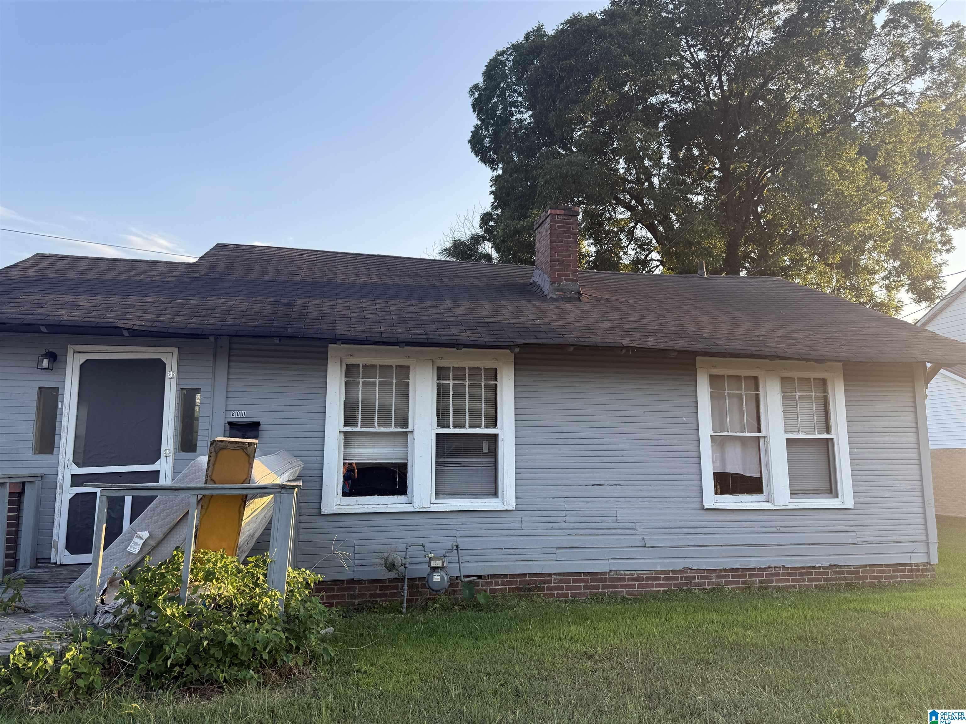 Gadsden, AL 35901,800 AVENUE A