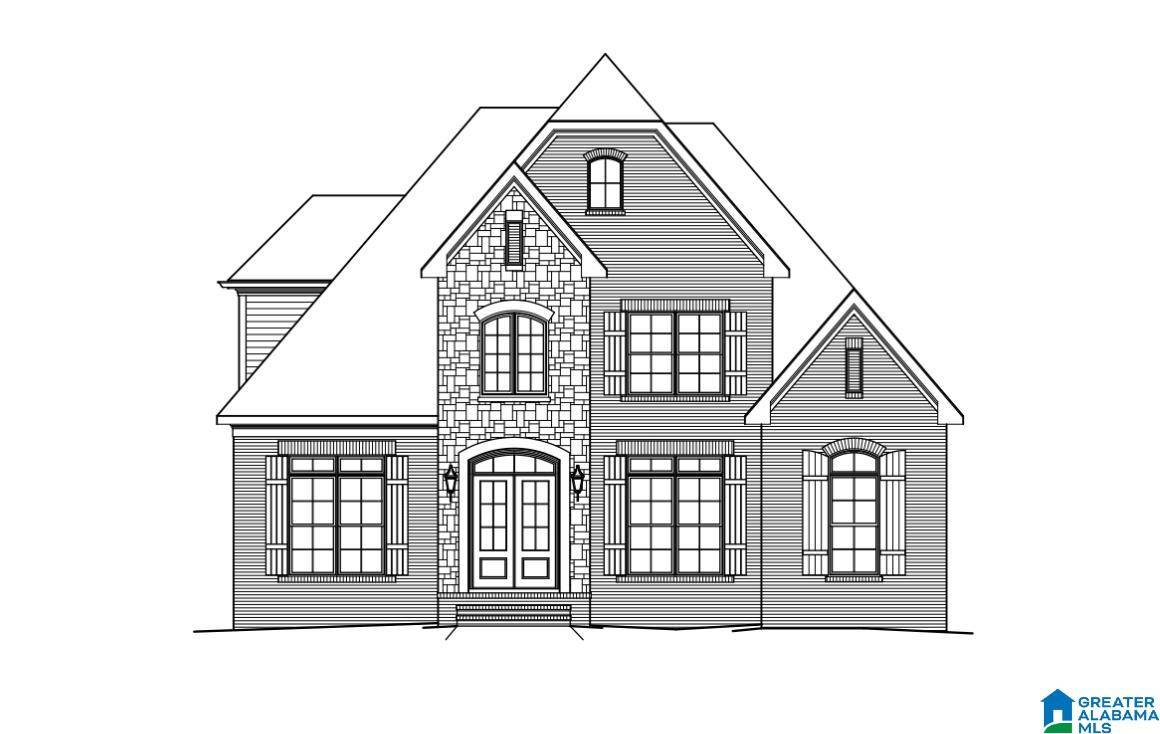 Chelsea, AL 35043,104 RIDGELINE DRIVE