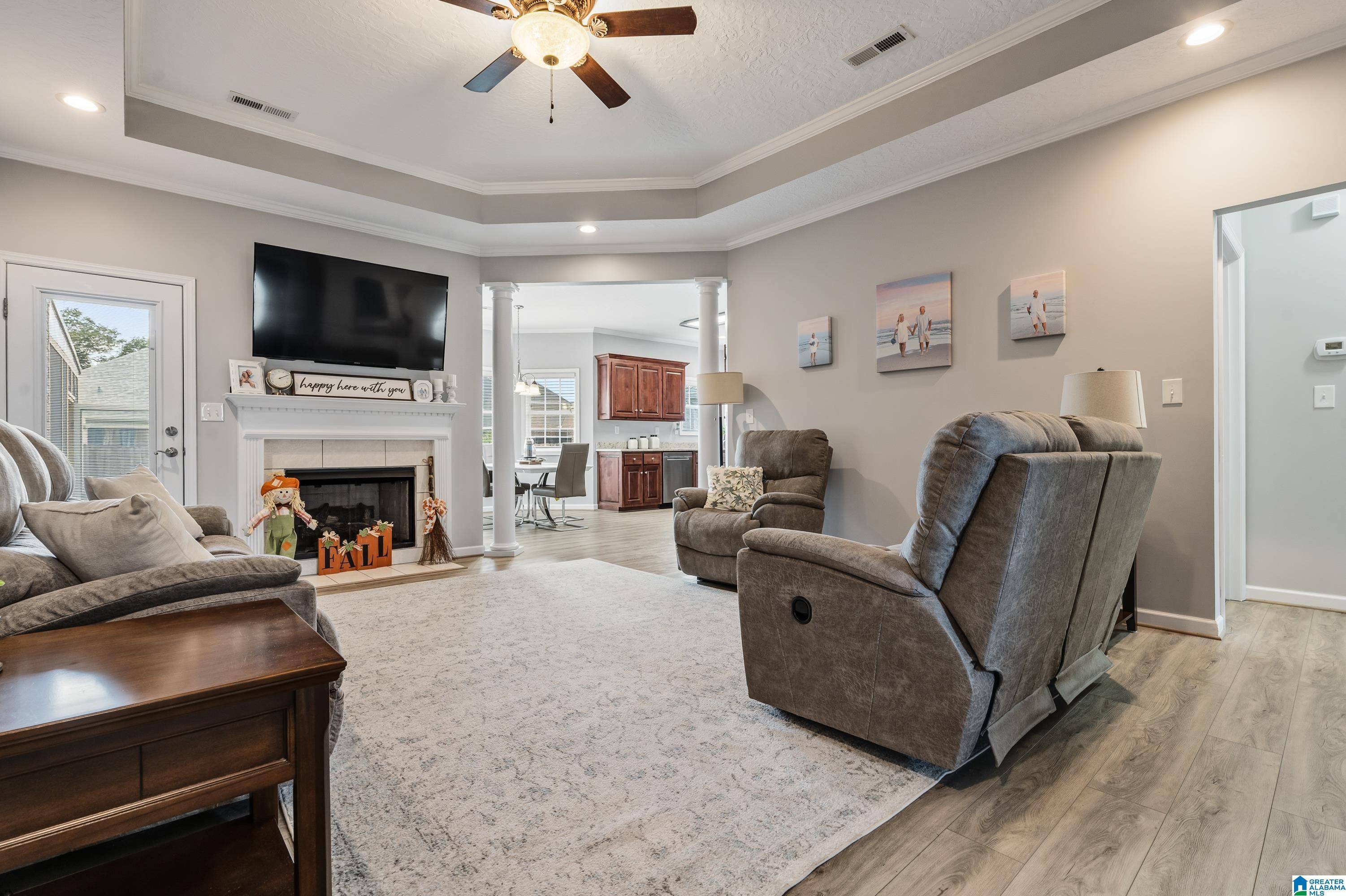 Oxford, AL 36203,199 ALEXANDRA DRIVE