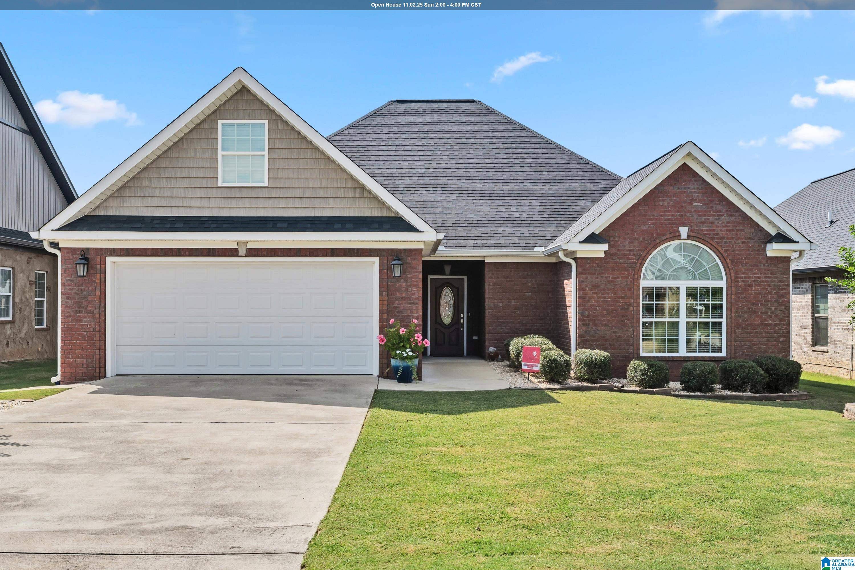 Oxford, AL 36203,199 ALEXANDRA DRIVE