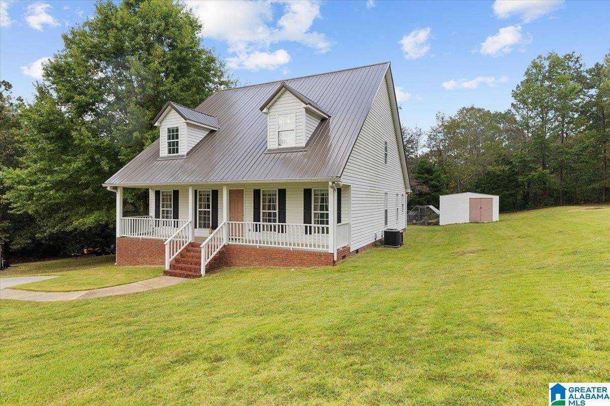 Oneonta, AL 35121,4031 COUNTY HIGHWAY 29