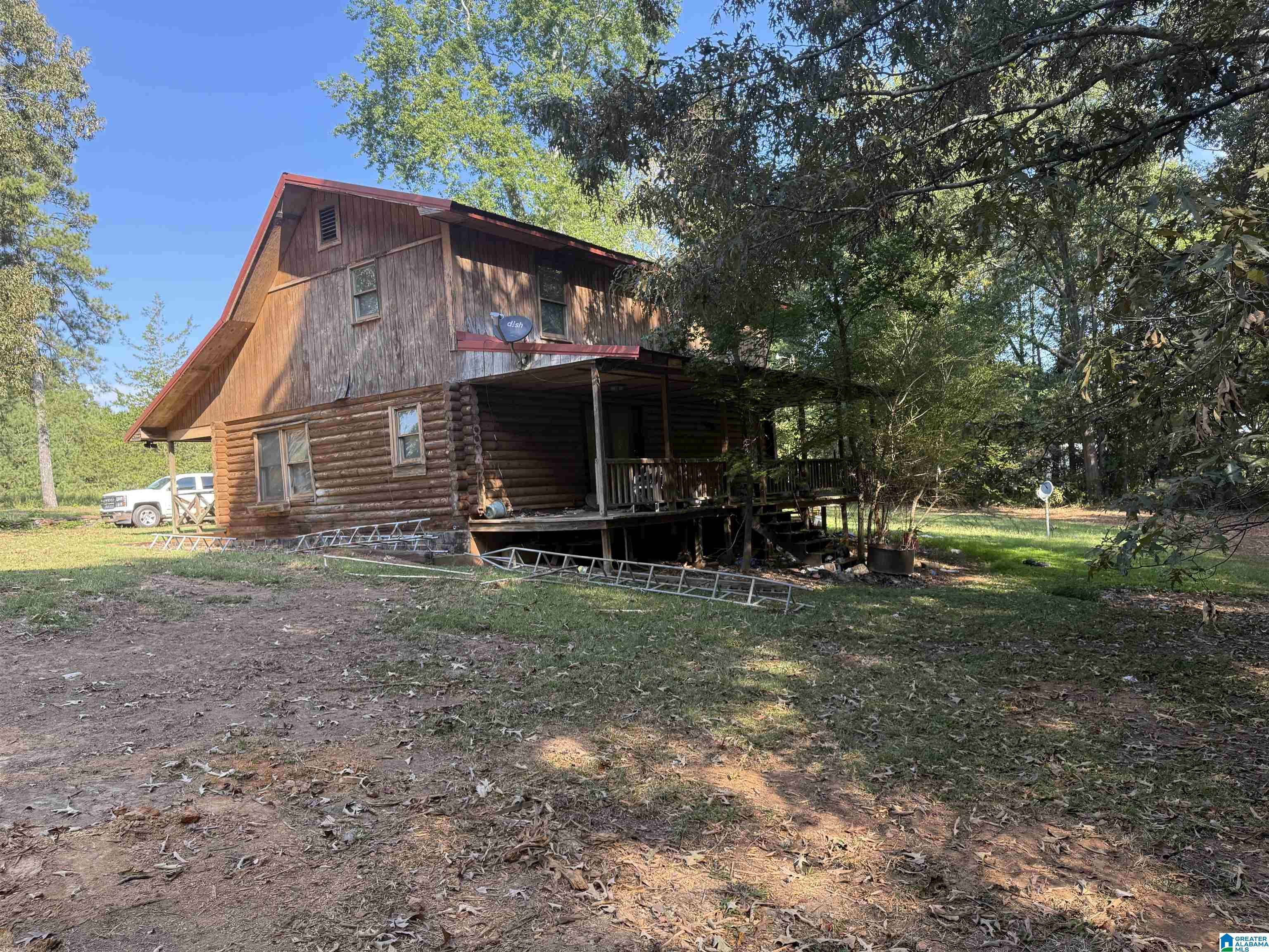 Woodland, AL 36280,1129 COUNTY ROAD 533