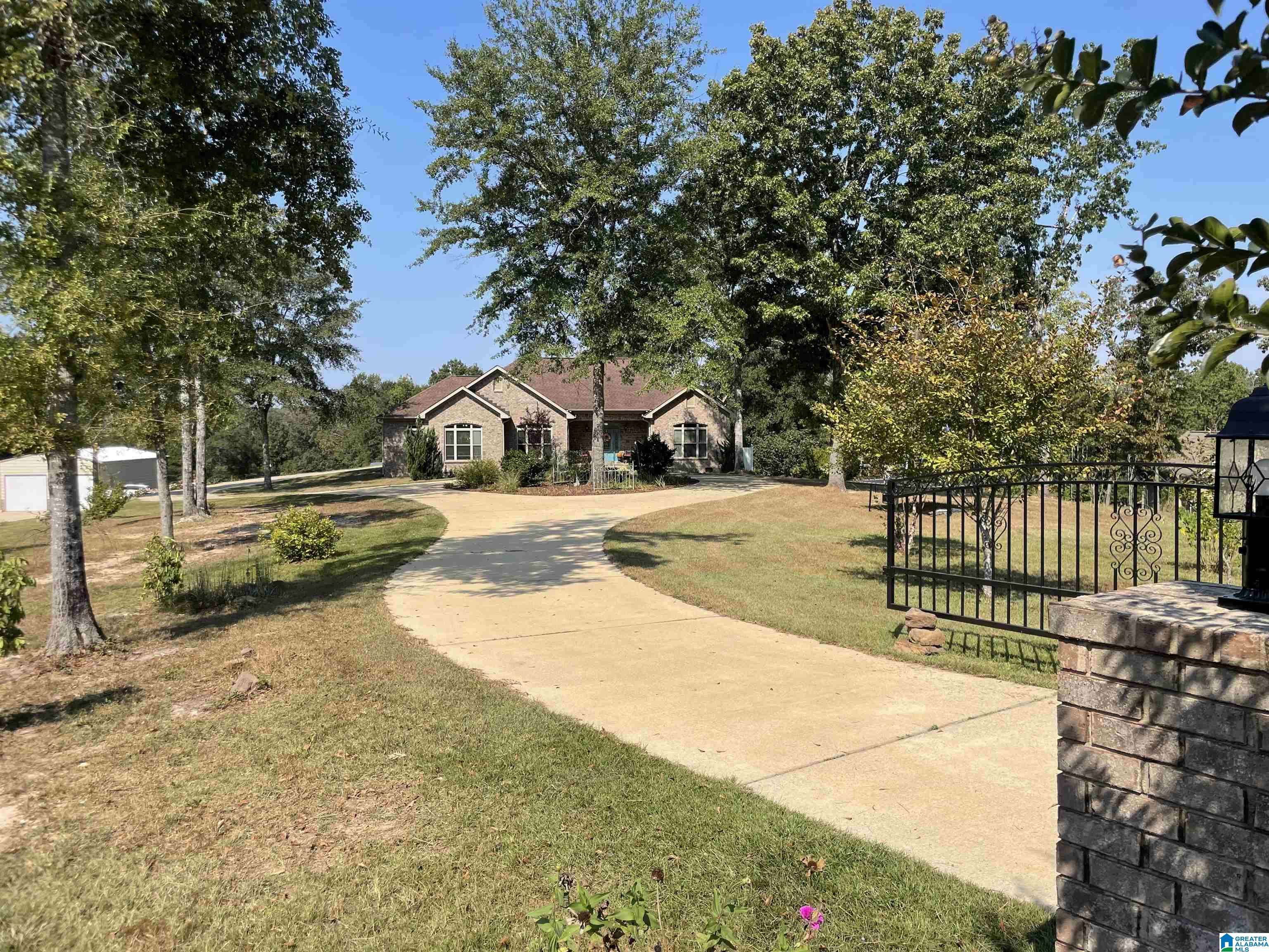 Woodstock, AL 35188,322 OLIVIA LANE