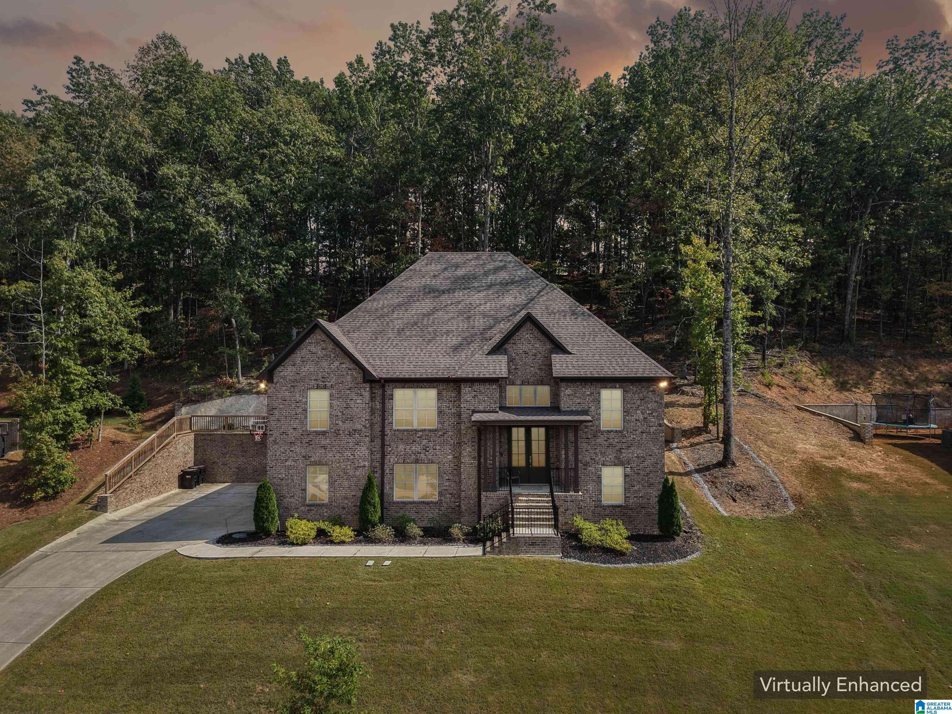 Pelham, AL 35124,1013 GREY OAKS VALLEY