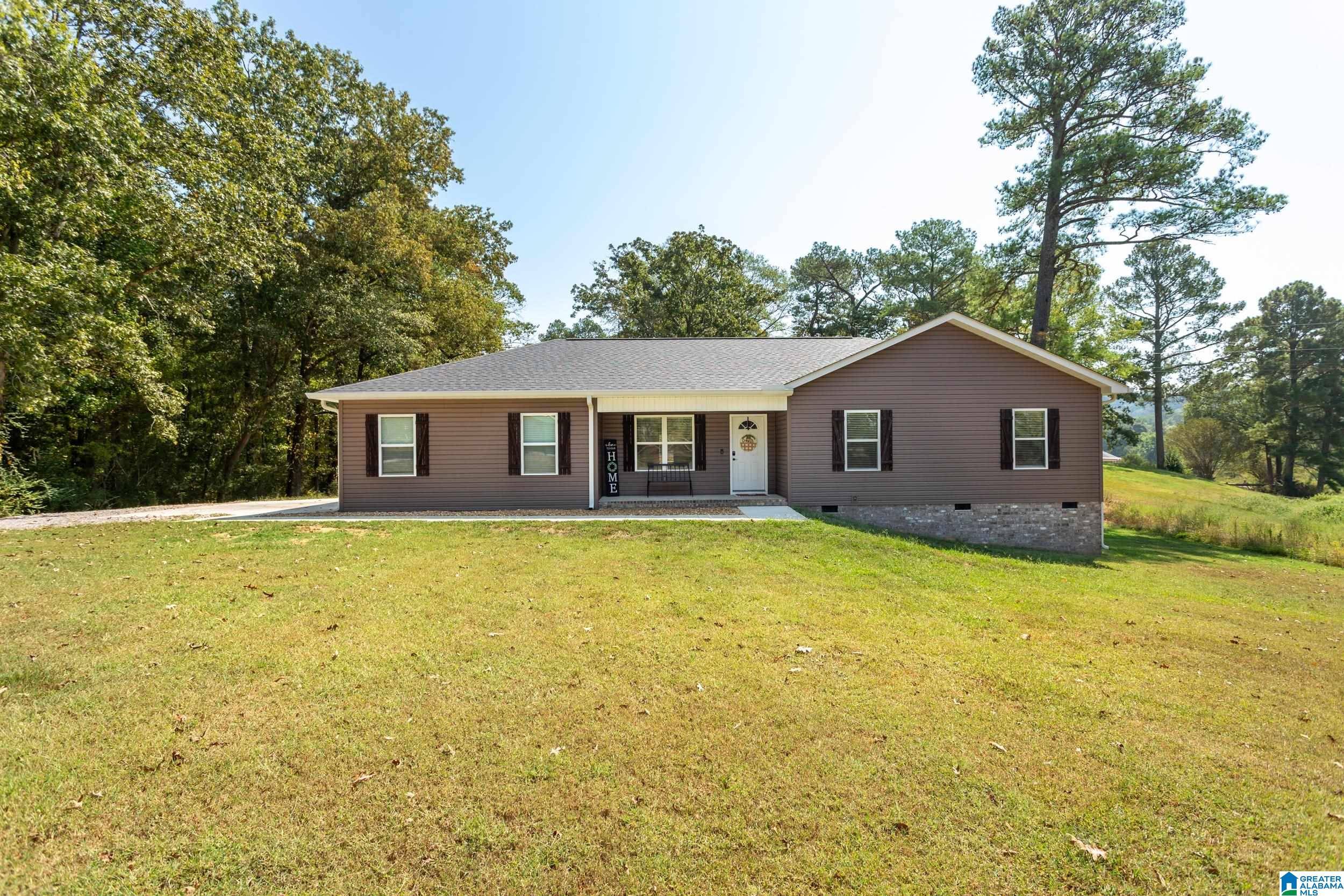 Ohatchee, AL 36271,190 GRANTS ROAD