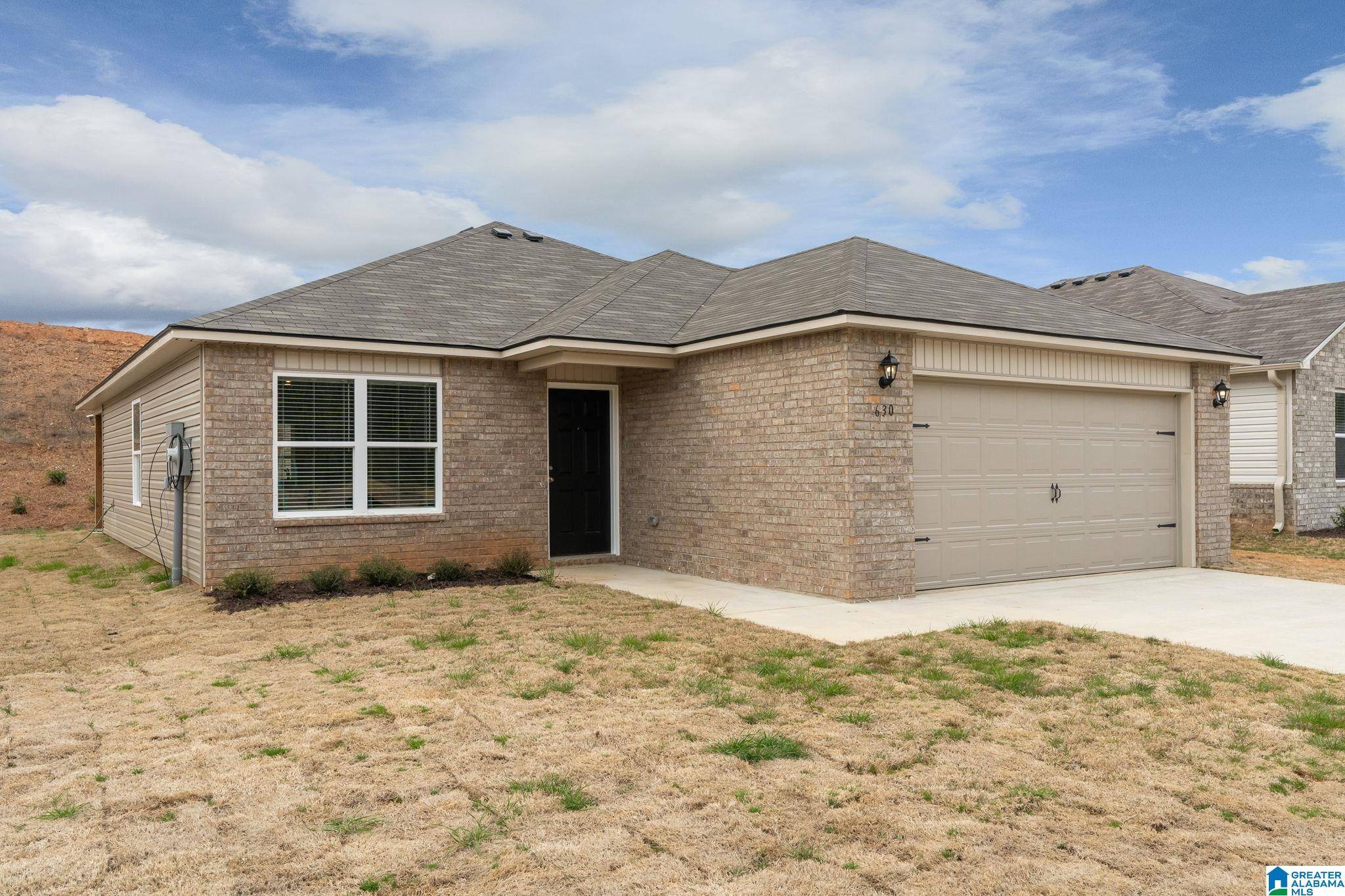 Lincoln, AL 35096,261 BUCKHORN LANE