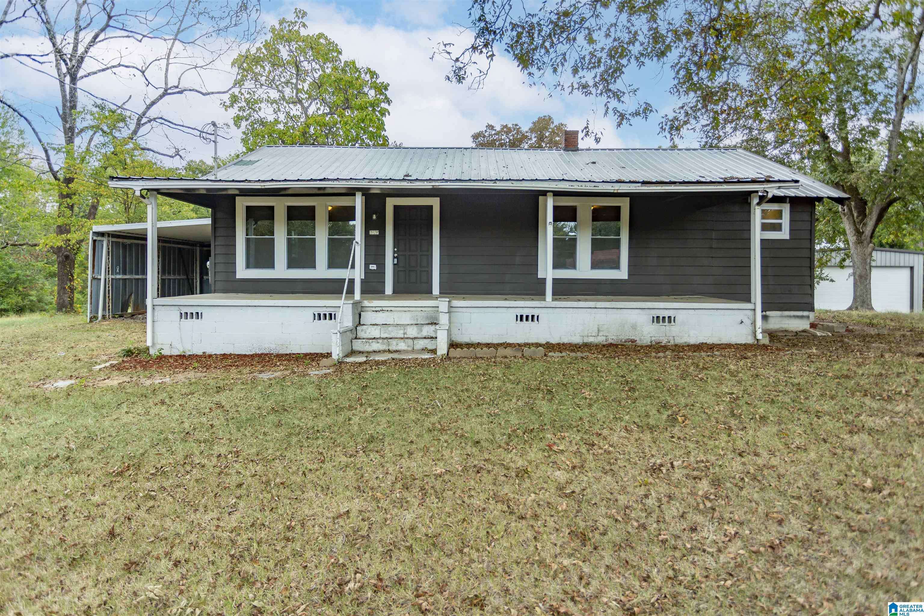 Mulga, AL 35118,6165 BIRMINGPORT ROAD