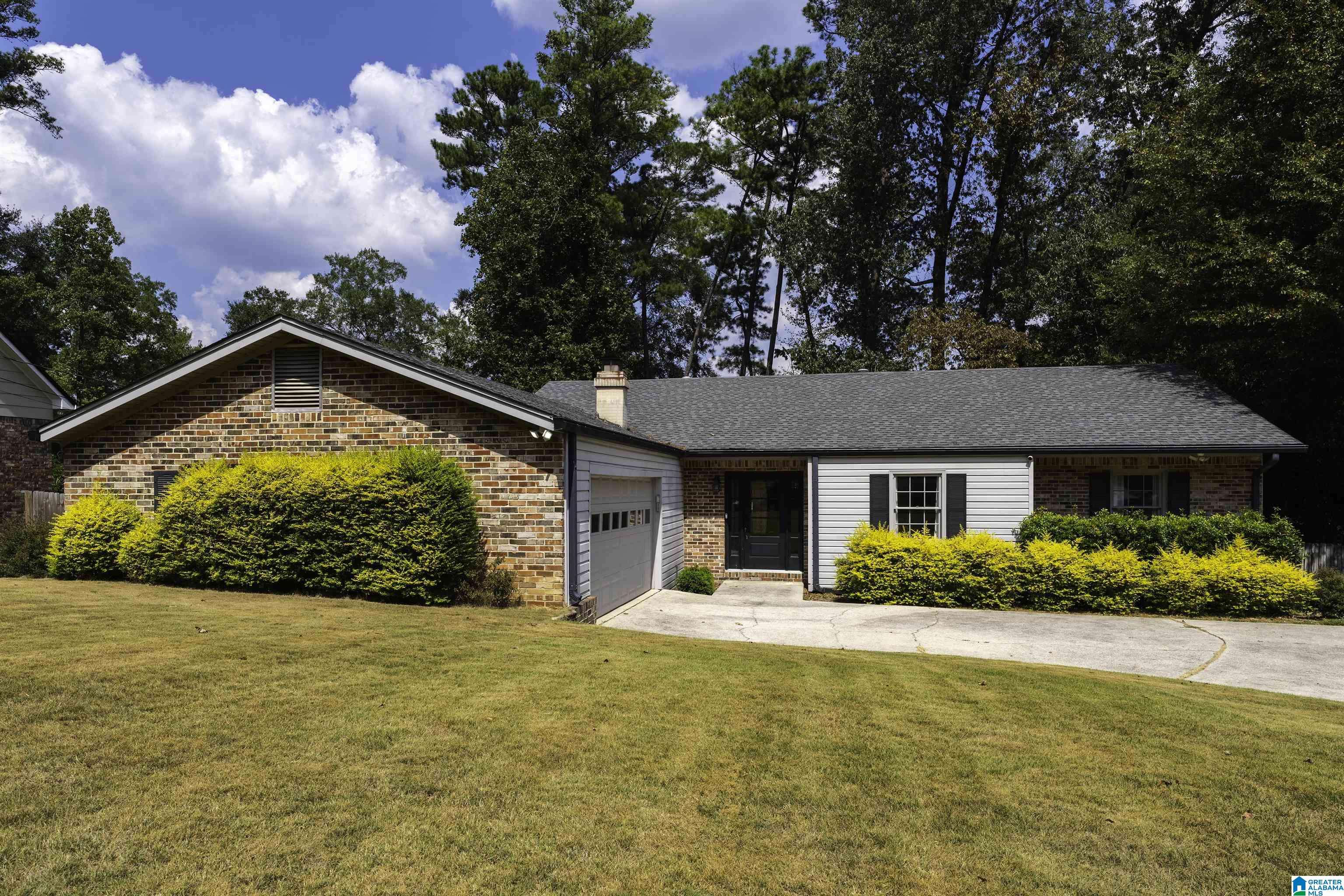 Birmingham, AL 35216,3443 HEATHER LANE