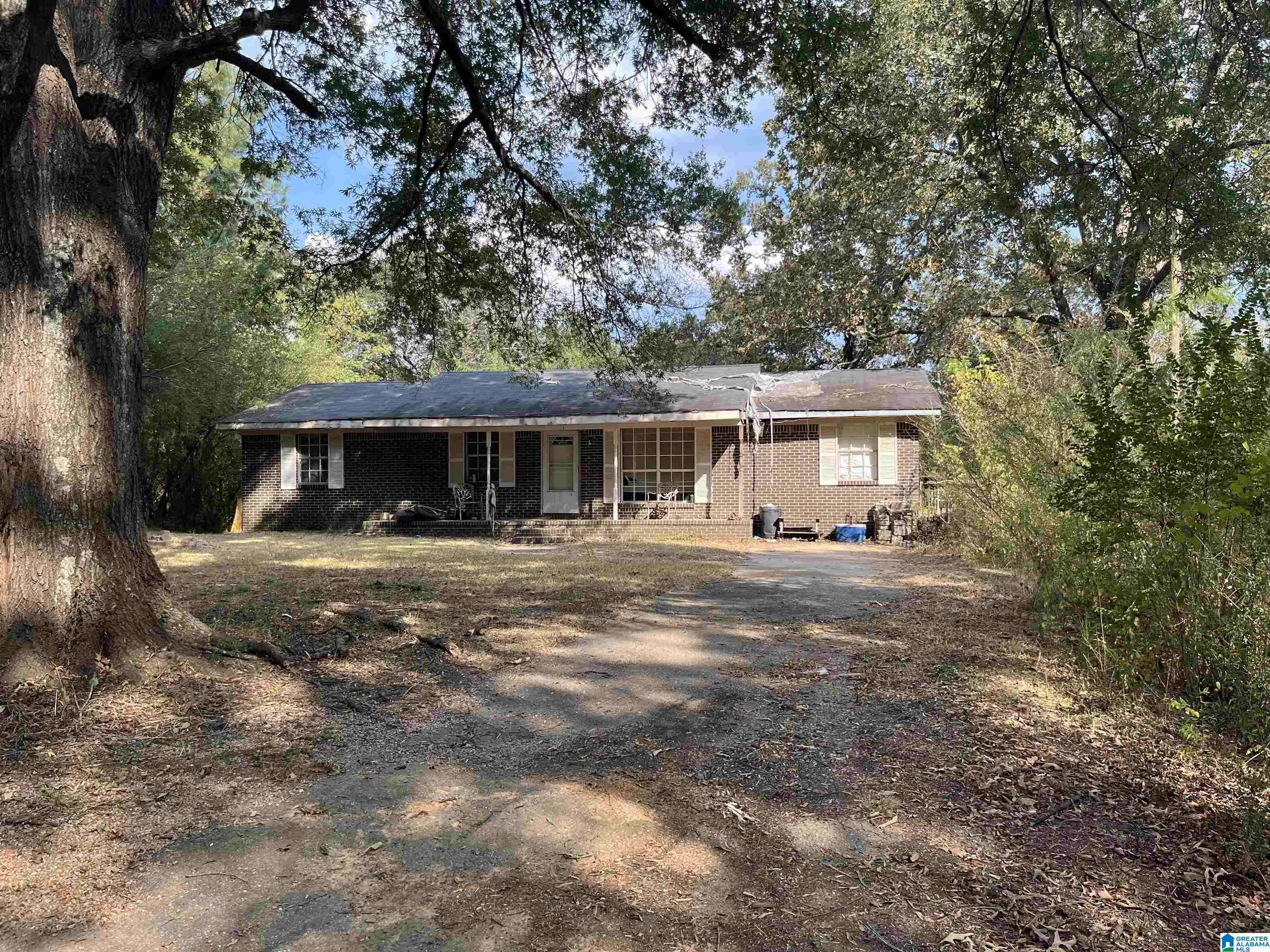 Cordova, AL 35550,91 JONES STREET