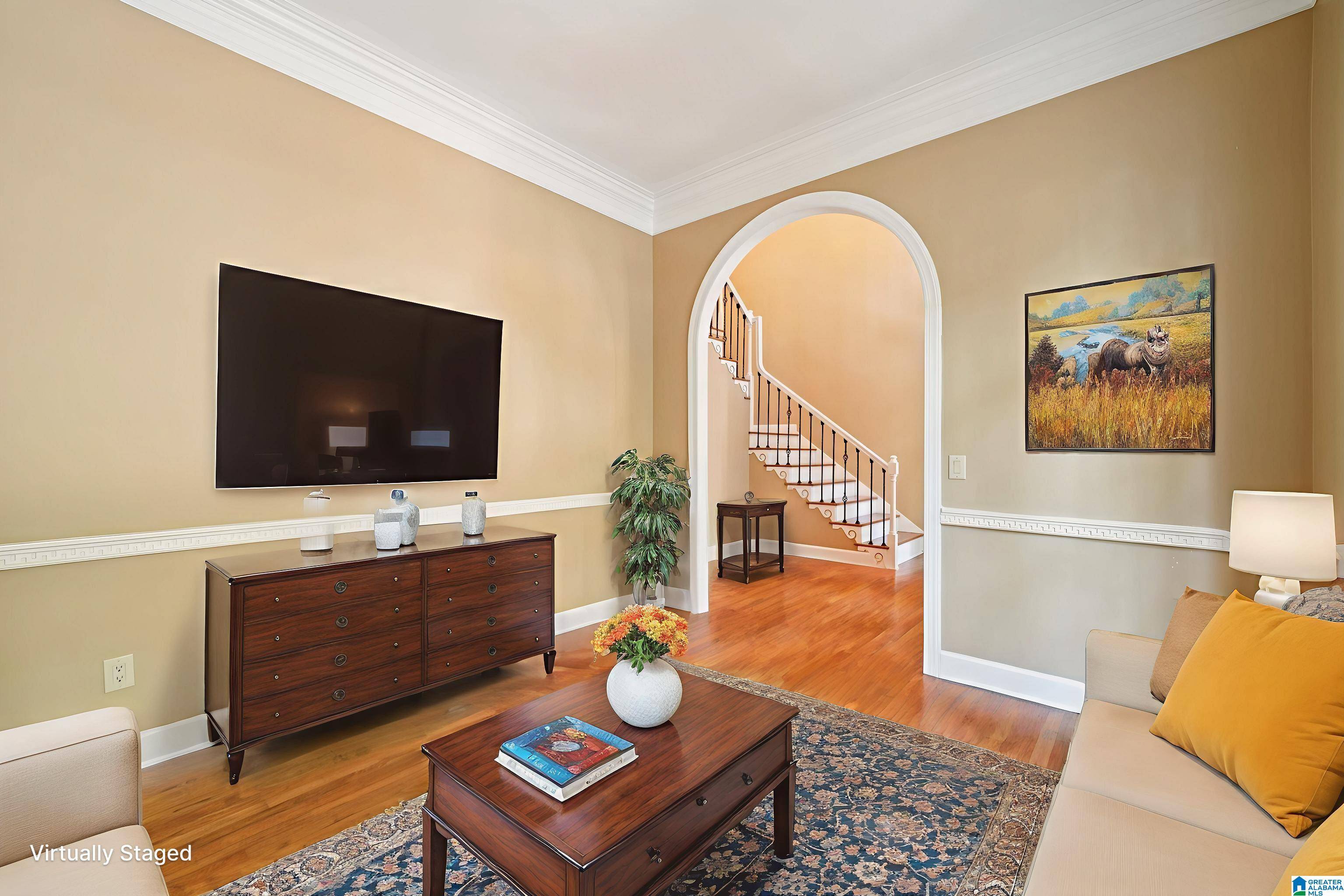 Hoover, AL 35244,873 TULIP POPLAR DRIVE