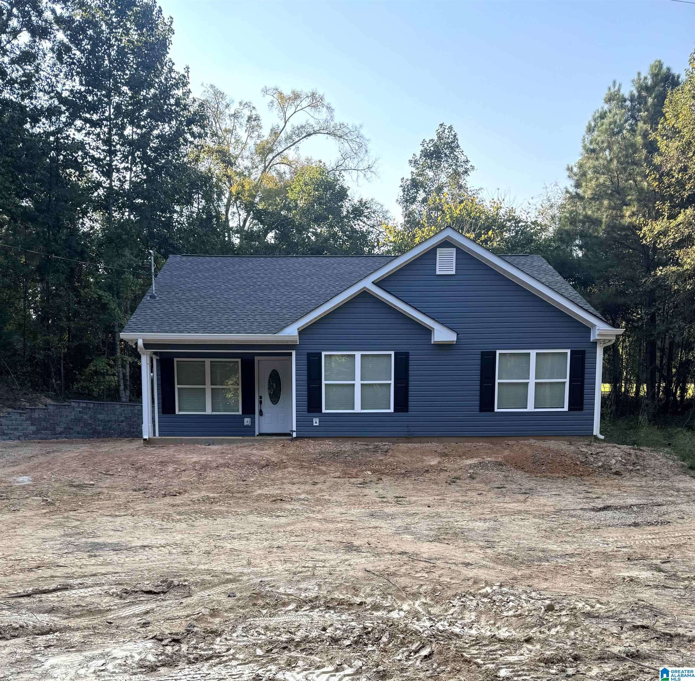 Fruithurst, AL 36262,17 TAYLOR STREET