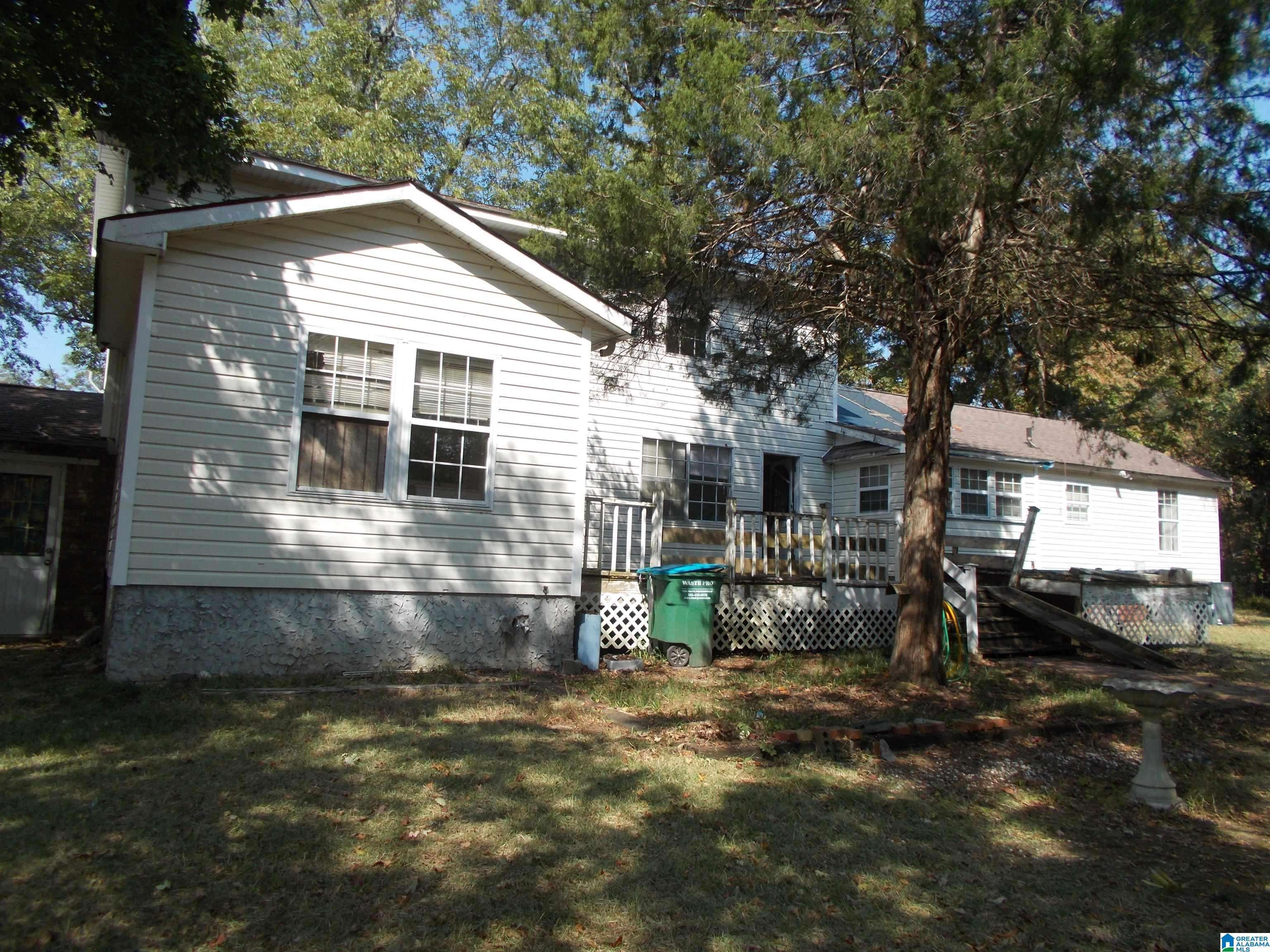 Jemison, AL 35085,520 COUNTY ROAD 153