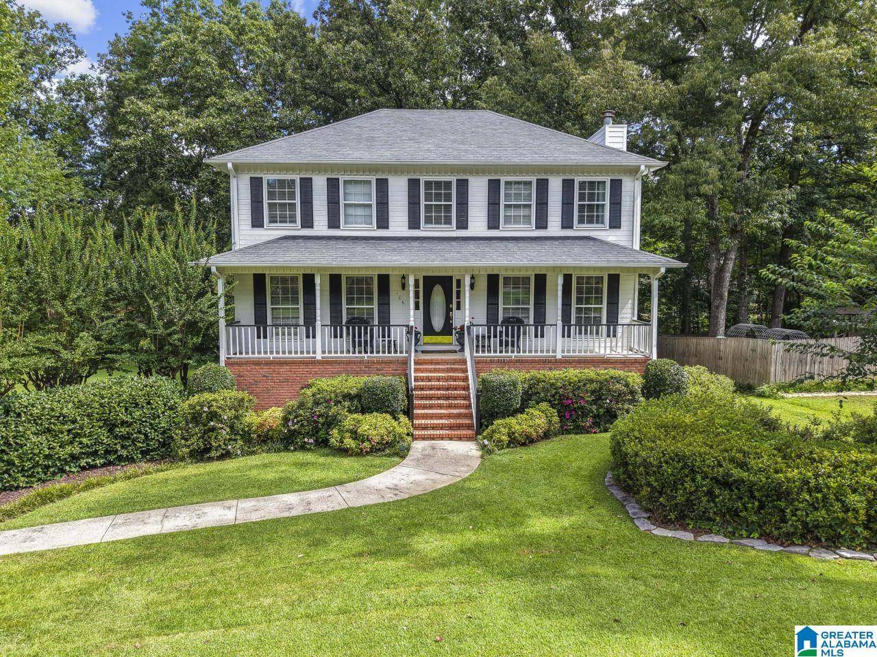 Helena, AL 35080,106 AUGUSTA WAY
