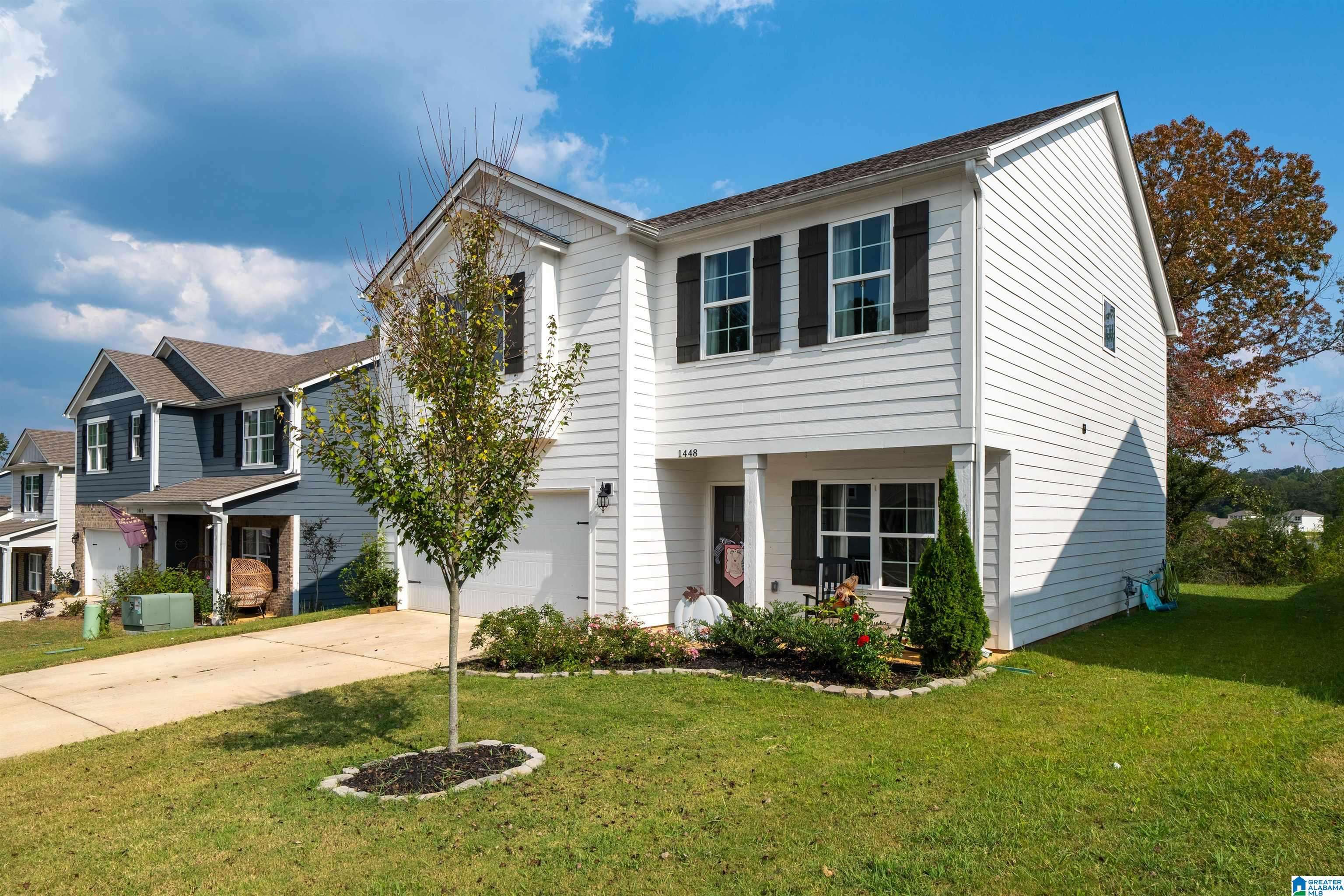 Springville, AL 35146,1448 ARCHERS COVE WAY