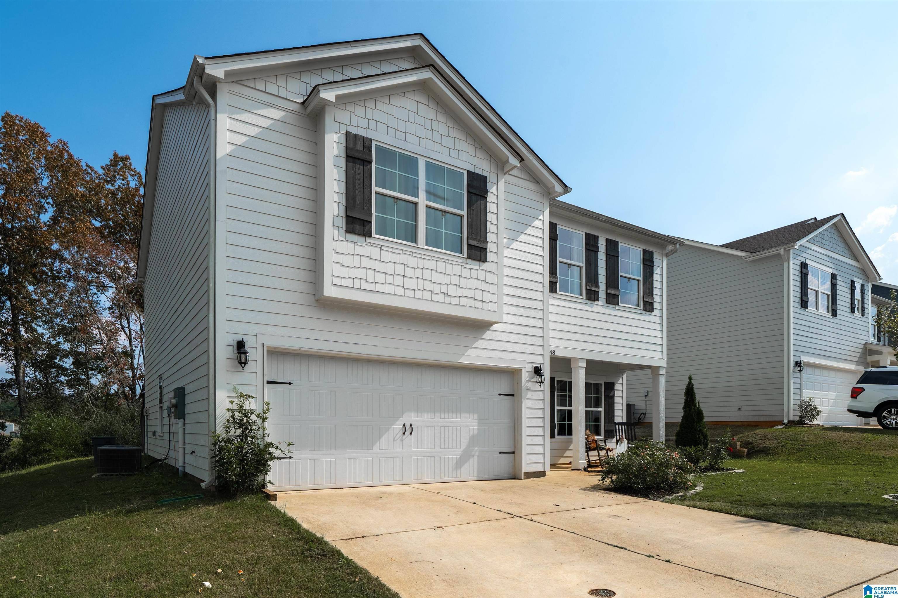 Springville, AL 35146,1448 ARCHERS COVE WAY