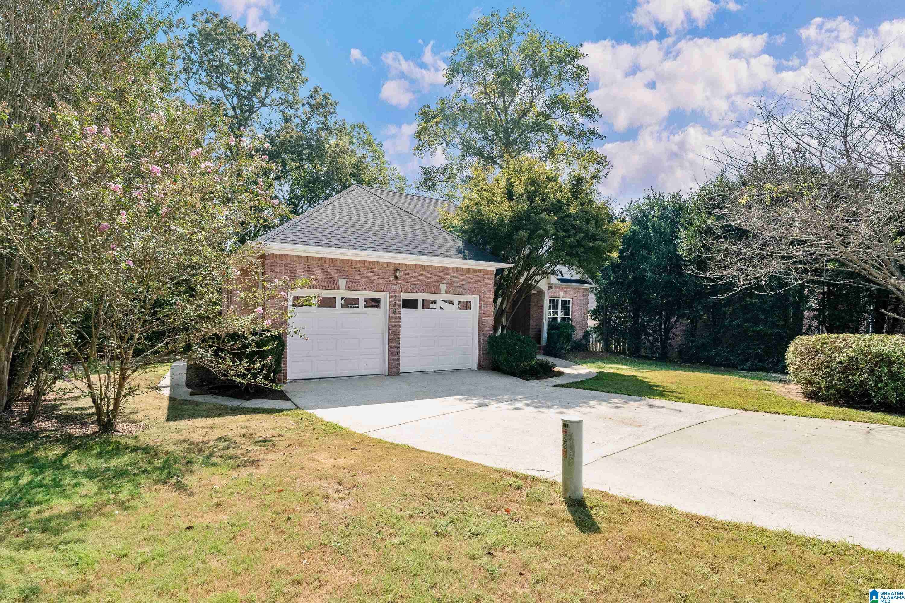 Mount Olive, AL 35117,739 PRINCETON PARKWAY