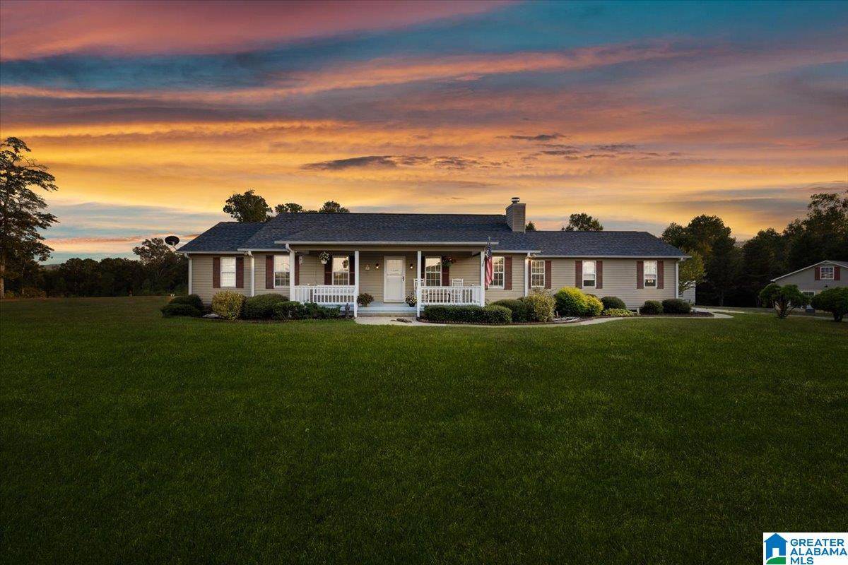 Hanceville, AL 35077,715 COUNTY ROAD 542