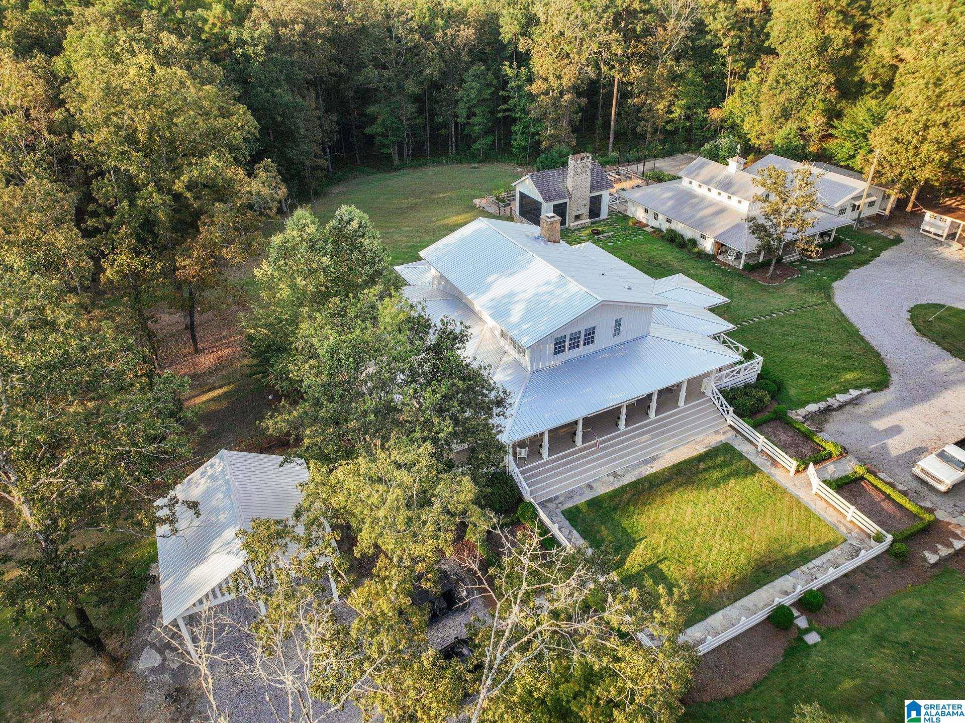 Chelsea, AL 35043,891 WHISENHUNT ROAD