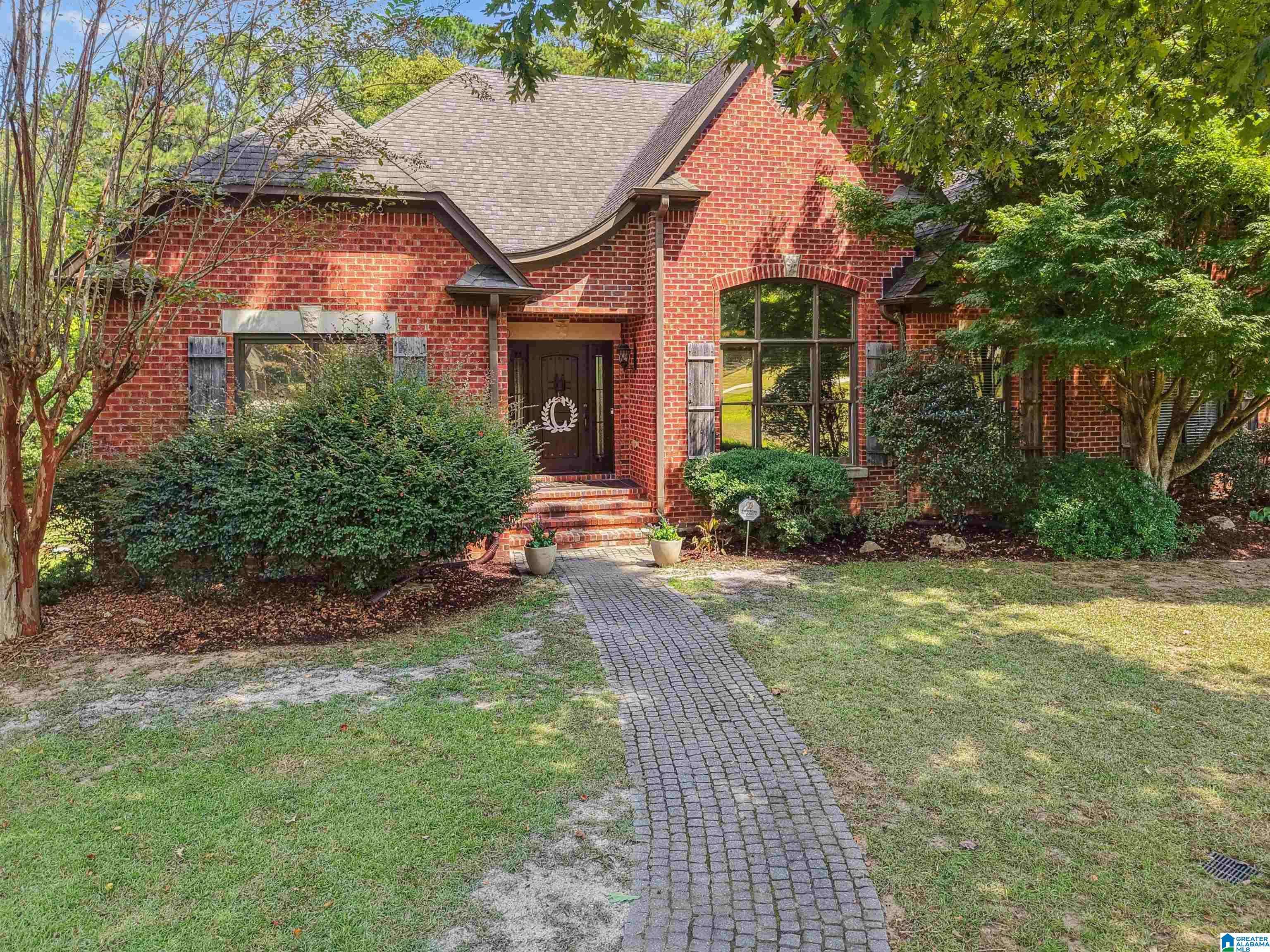 Chelsea, AL 35043,172 GREENBRIAR PLACE