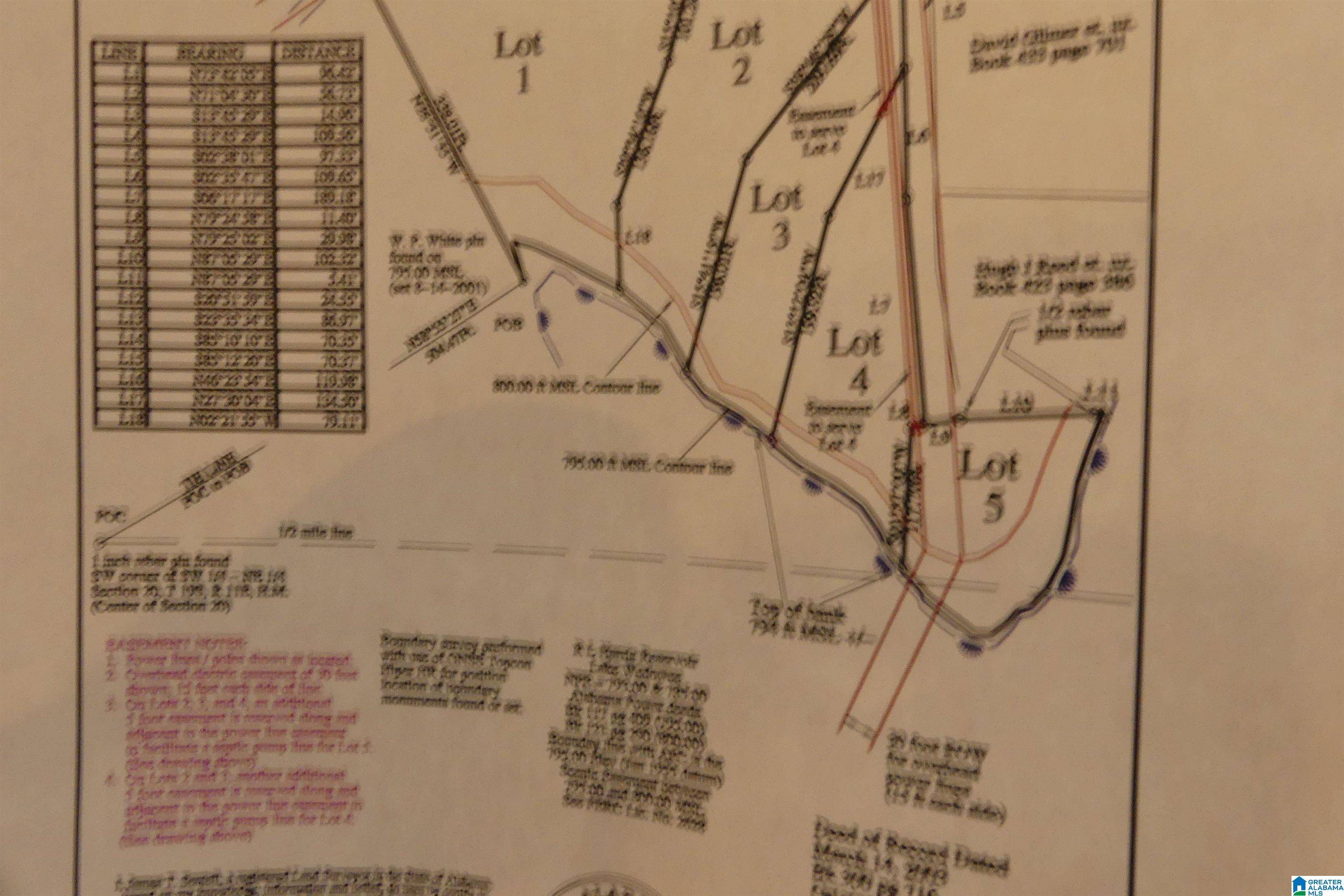 Wedowee, AL 36278,LOT 2 WARREN ROAD #2