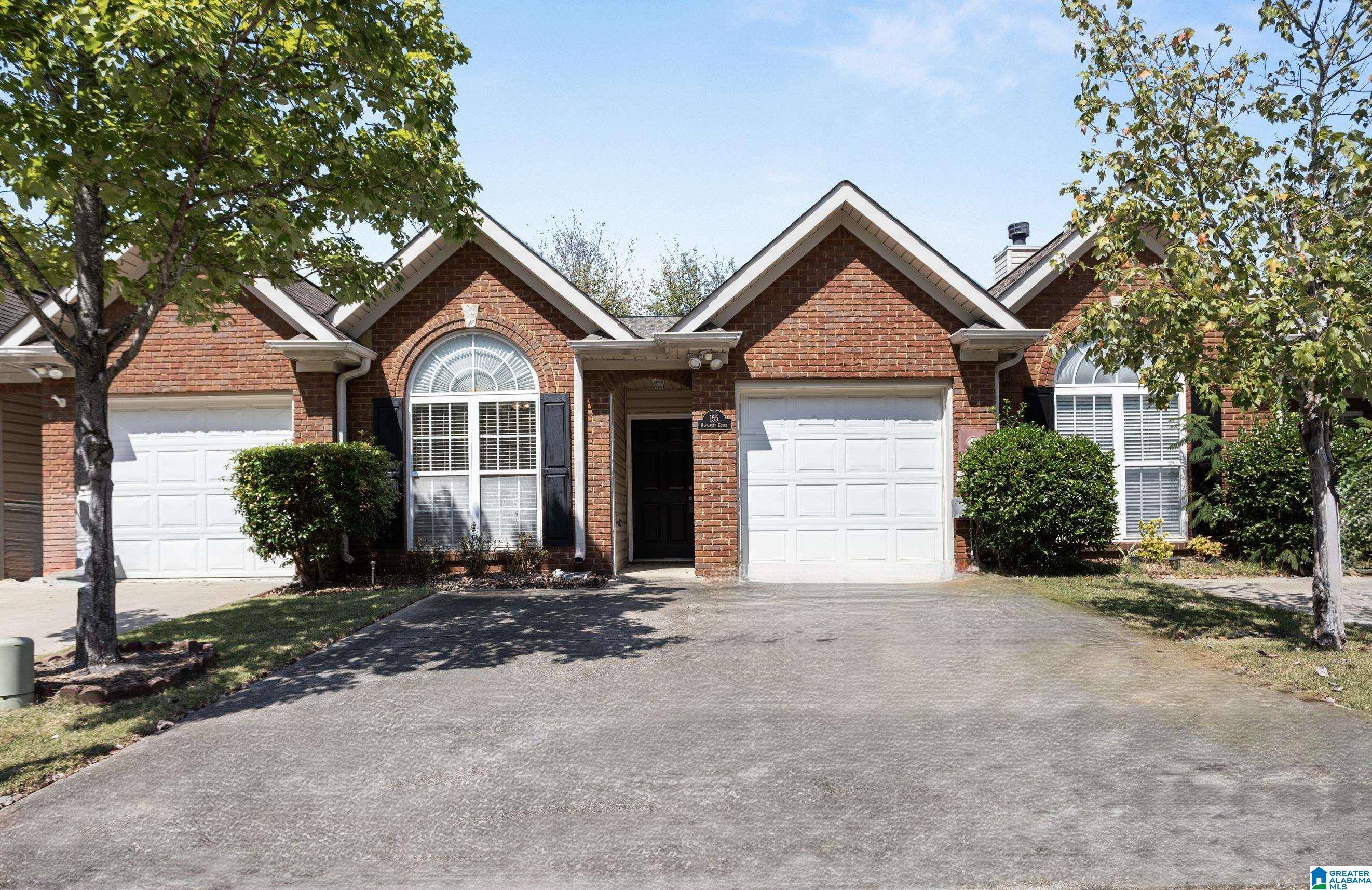 Pelham, AL 35124,155 HAYESBURY COURT