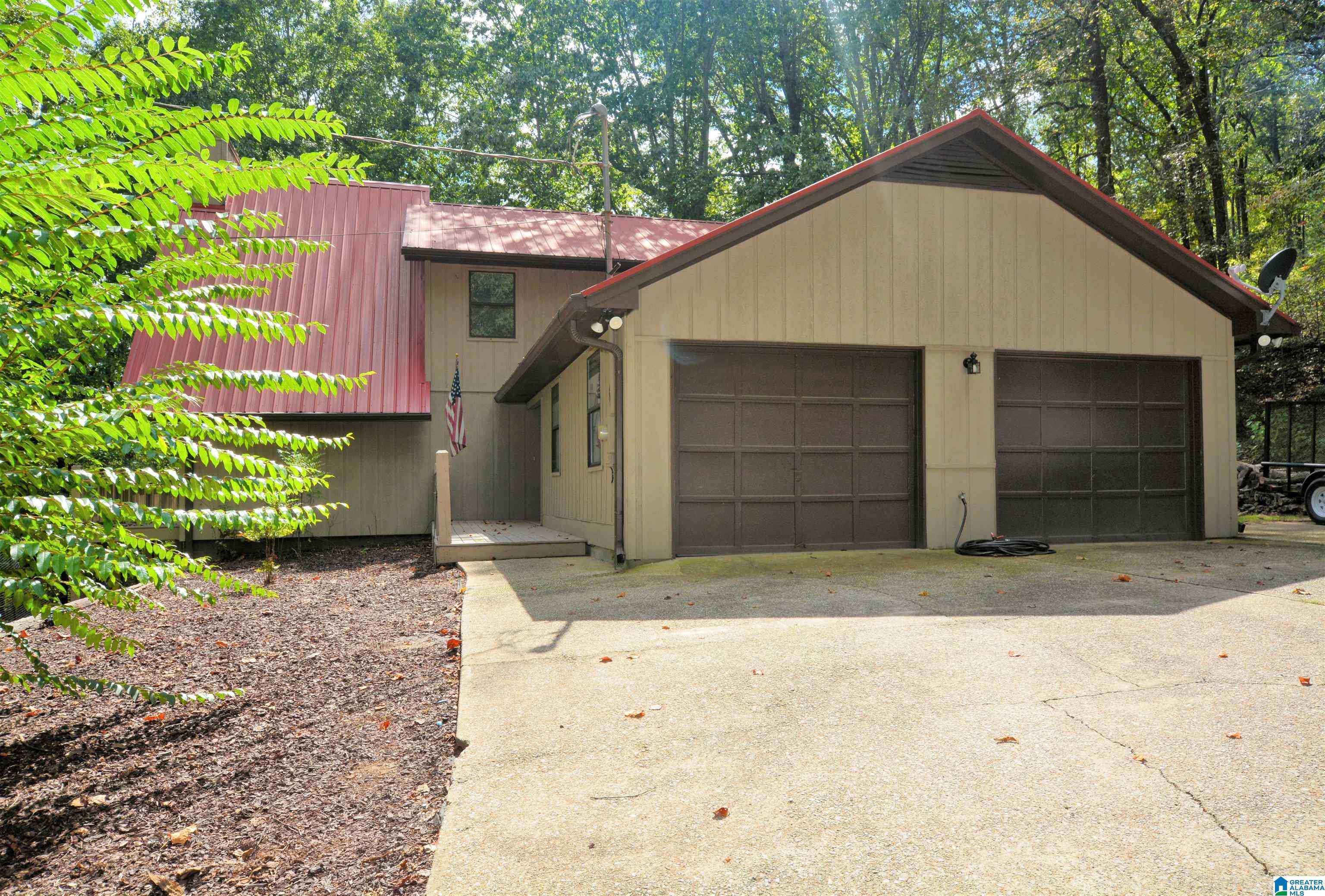 Pinson, AL 35126,8516 MARSH MOUNTAIN ROAD