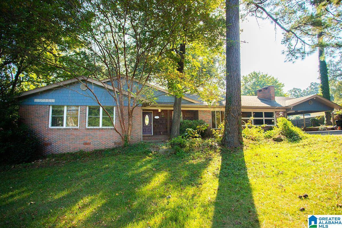 Birmingham, AL 35243,4441 CAHABA RIVER ROAD
