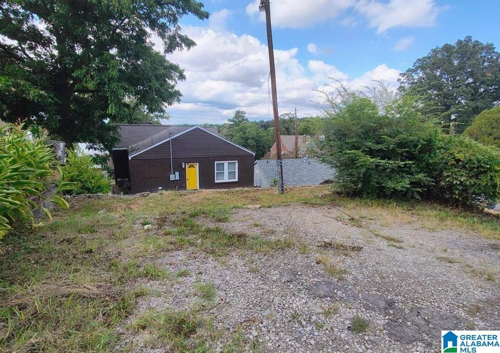 Birmingham, AL 35208,1603 8TH AVENUE W